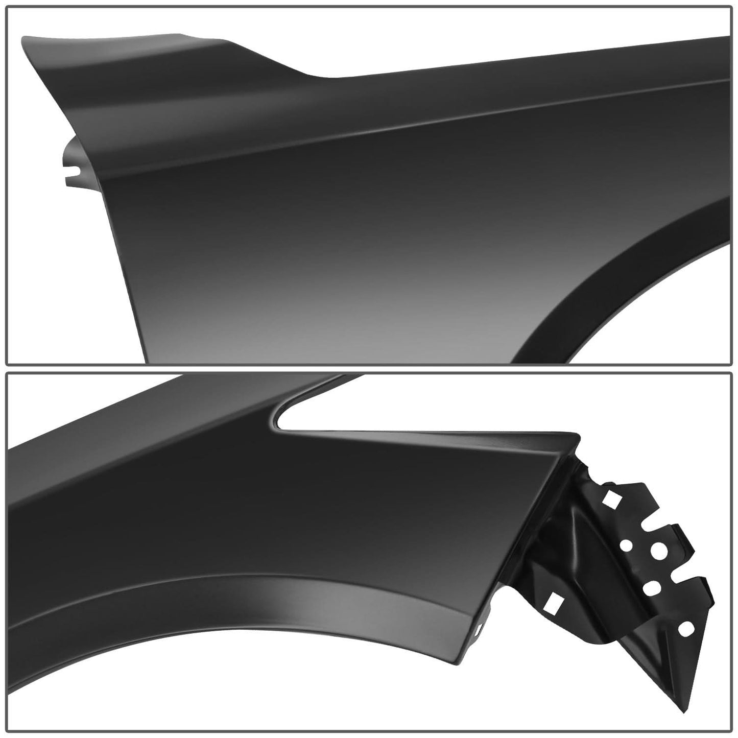 2014-2023 Infiniti Q50 OEM Front Right Fender Panel
