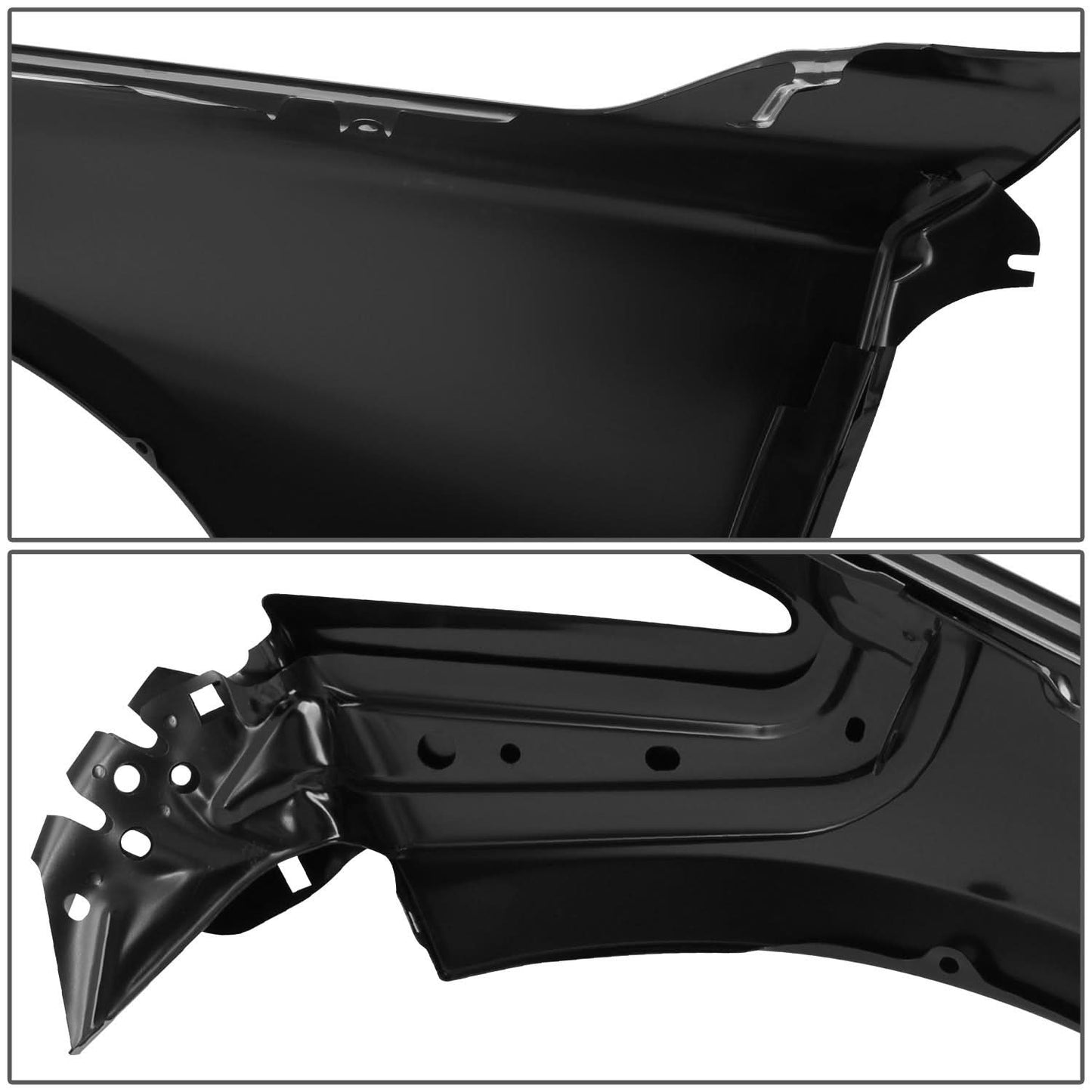 2014-2023 Infiniti Q50 OEM Front Right Fender Panel
