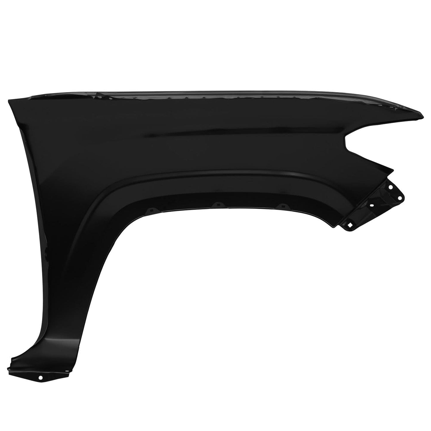 2016-2023 Toyota Tacoma OEM Style Front Left Fender Panel