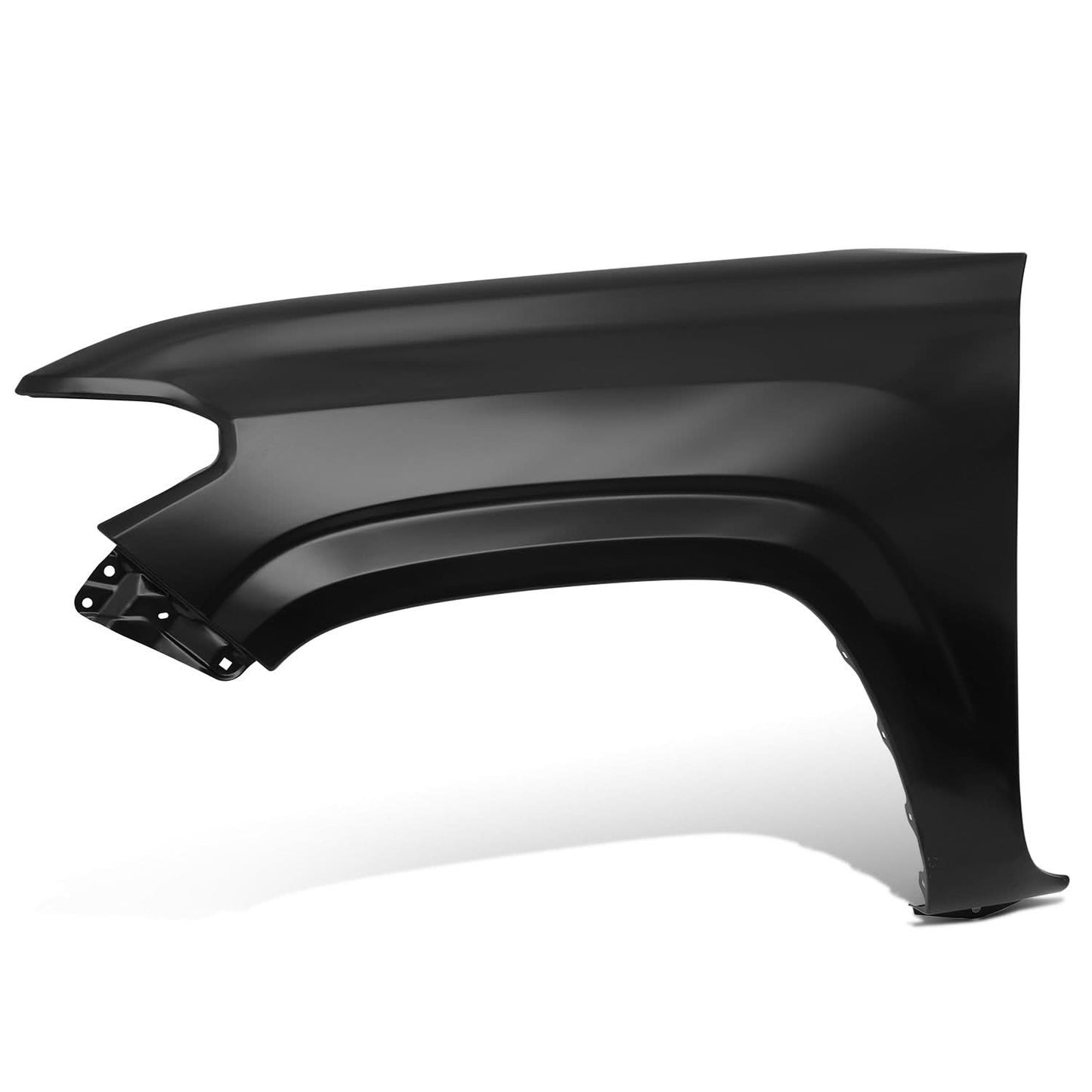 2016-2023 Toyota Tacoma OEM Style Front Left Fender Panel