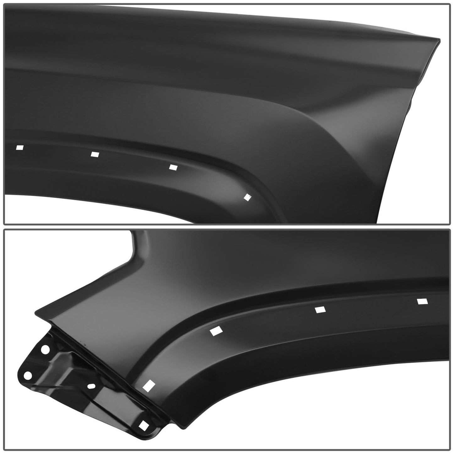2016-2023 Toyota Tacoma OE Style Front Left Fender Panel
