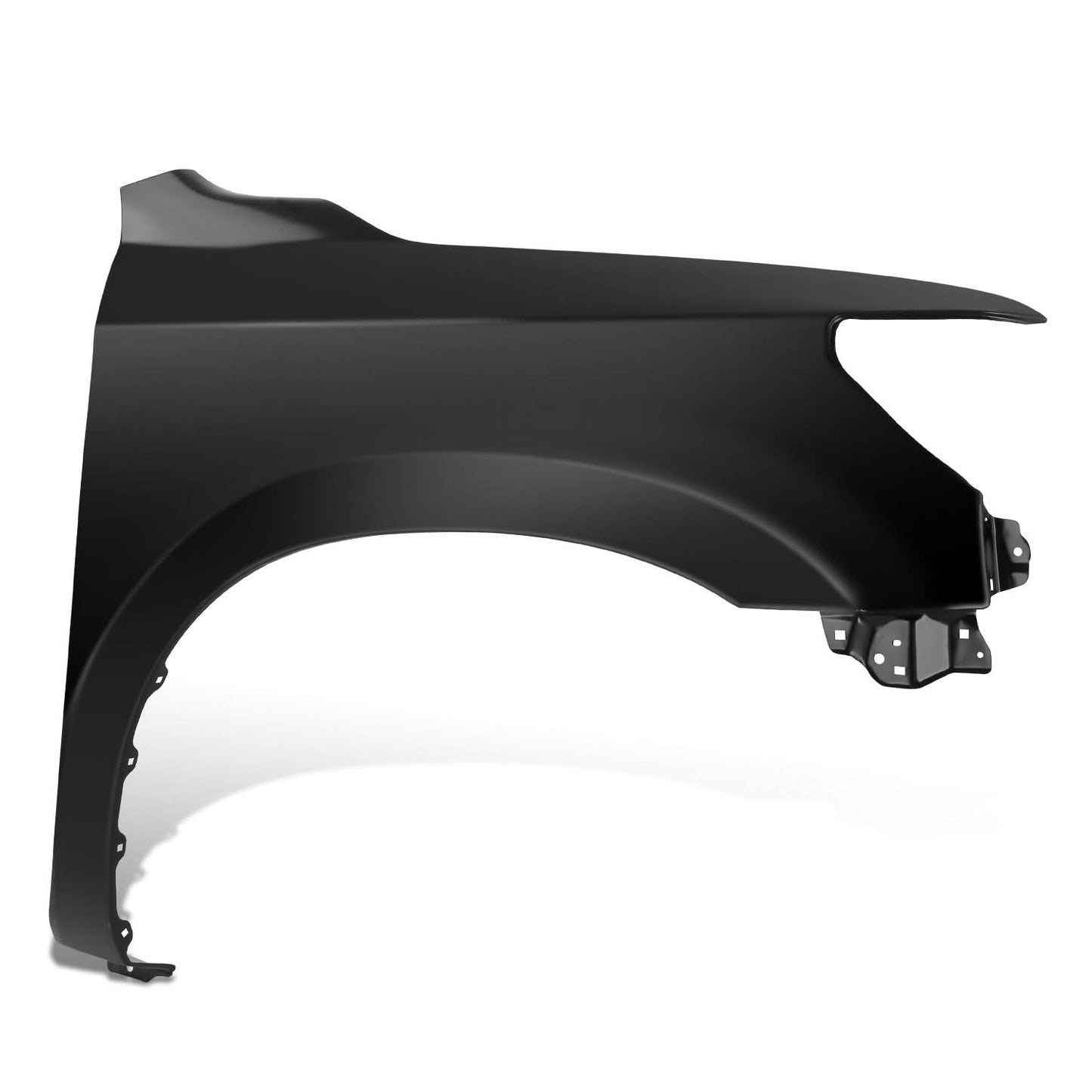 2007-2022 Toyota Sequoia Tundra OE Style Front Right Fender Stamped Steel