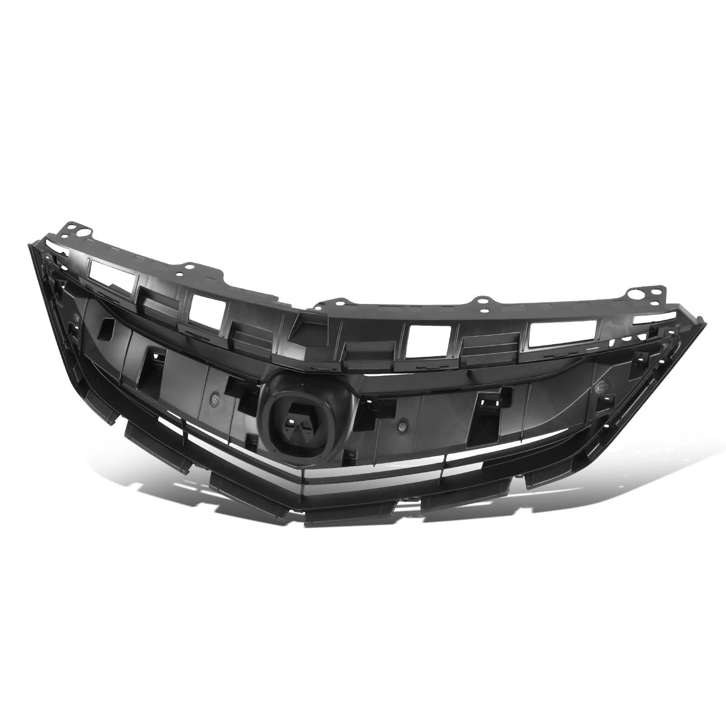 2013-2022 Acura ILX OE Style Front Grille Dark Gray