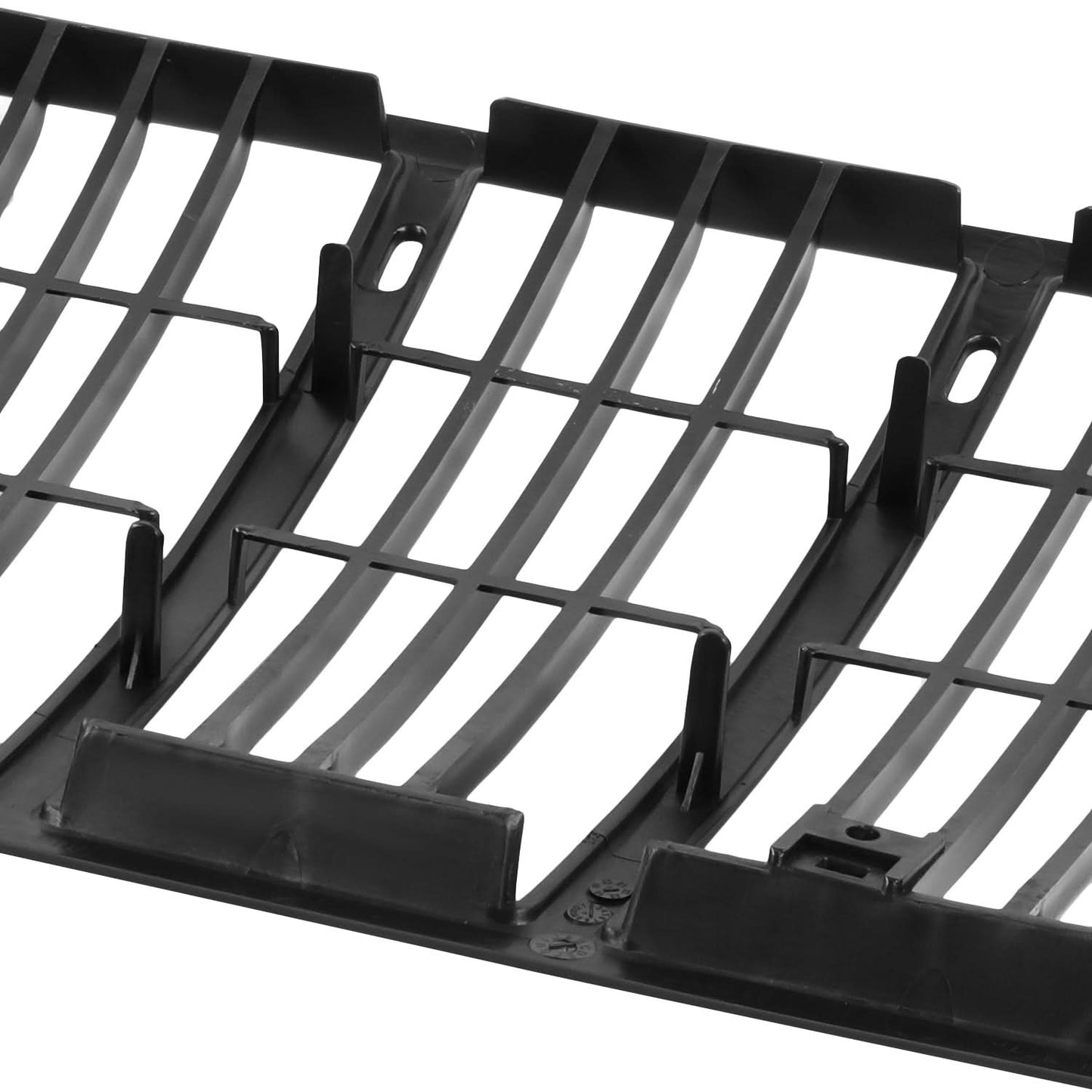 1999-2004 Jeep Grand Cherokee OE Style Front Grille