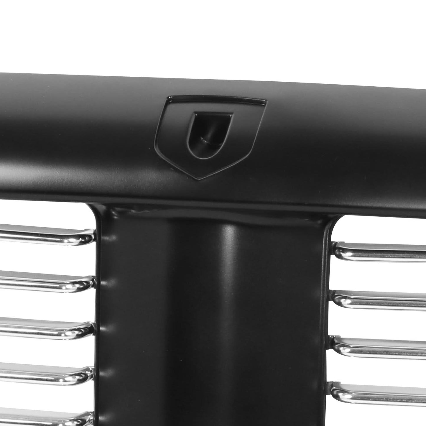 2002-2005 Dodge Ram Chrome Billet Grille Assembly