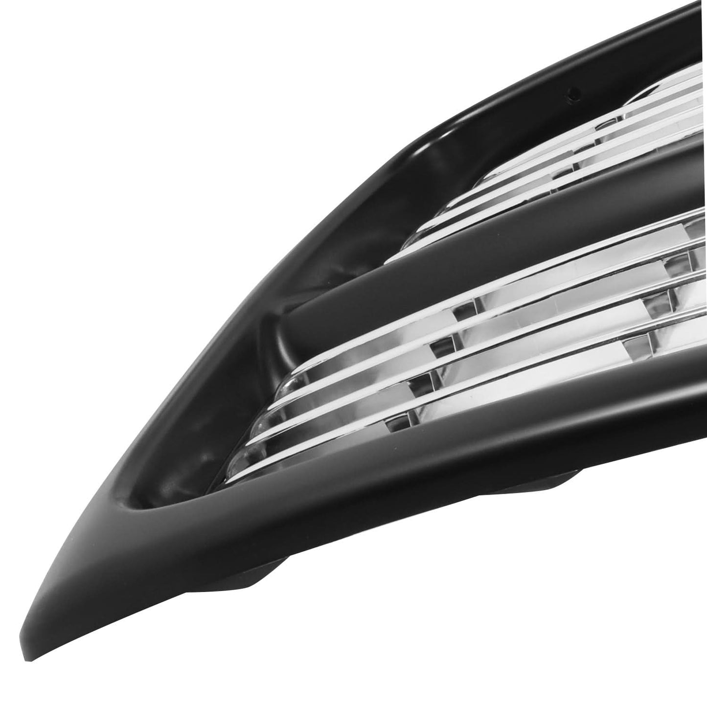 2002-2005 Dodge Ram Chrome Billet Grille Assembly