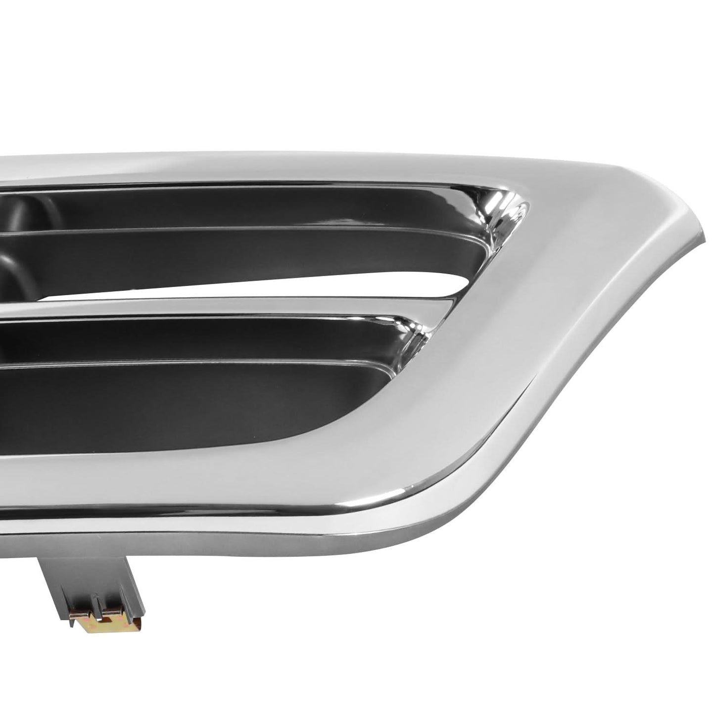 1998-2005 Ford Ranger Chrome Front Grille Assembly