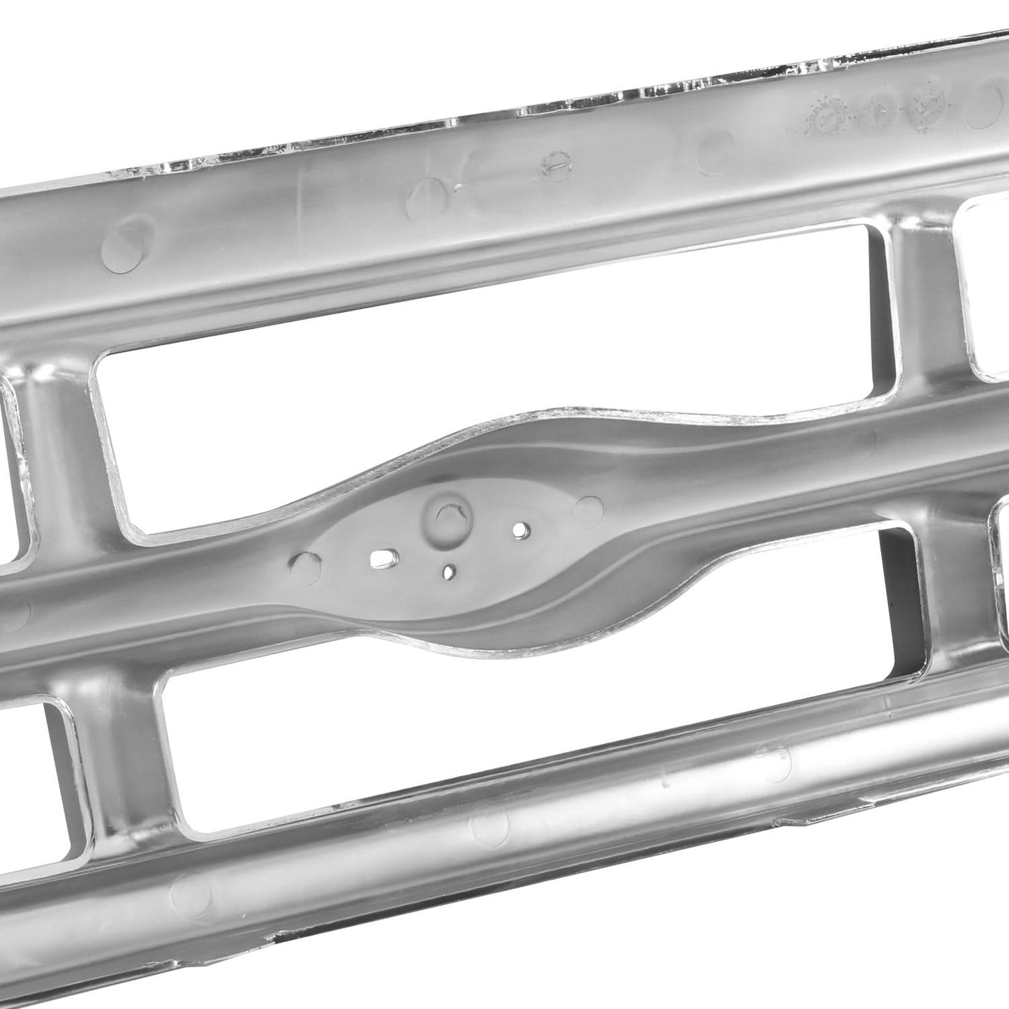 1998-2005 Ford Ranger Chrome Front Grille Assembly
