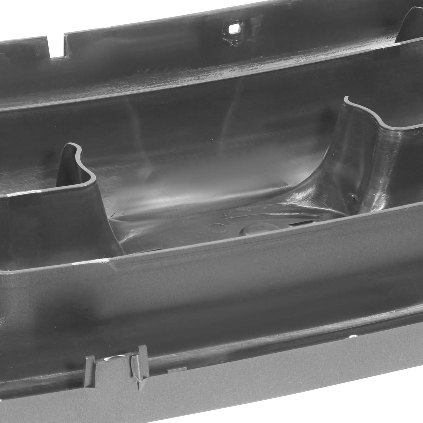 1999-2004 Ford F350 / 2000-2005 Excursion Grille Assembly Argent