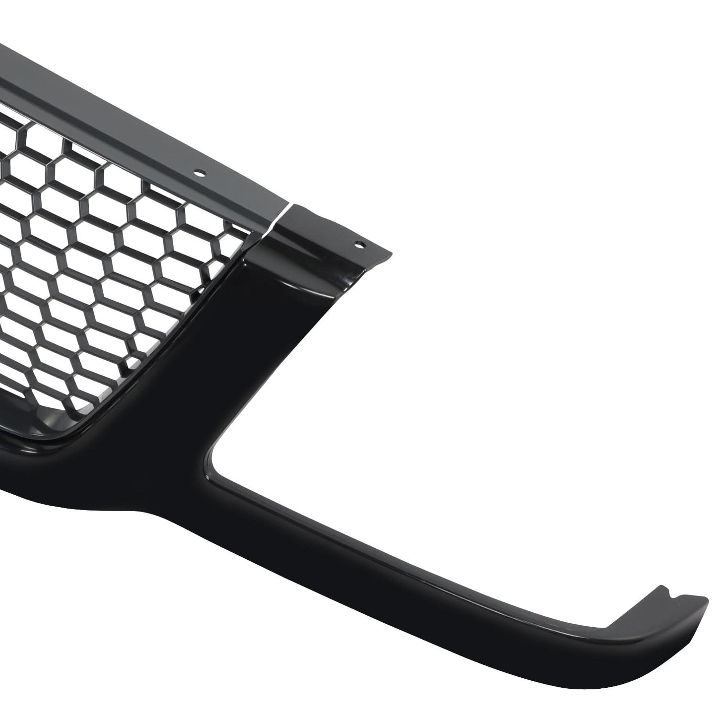 1998-2005 Ford Ranger Front Grille Assembly with Honeycomb Insert
