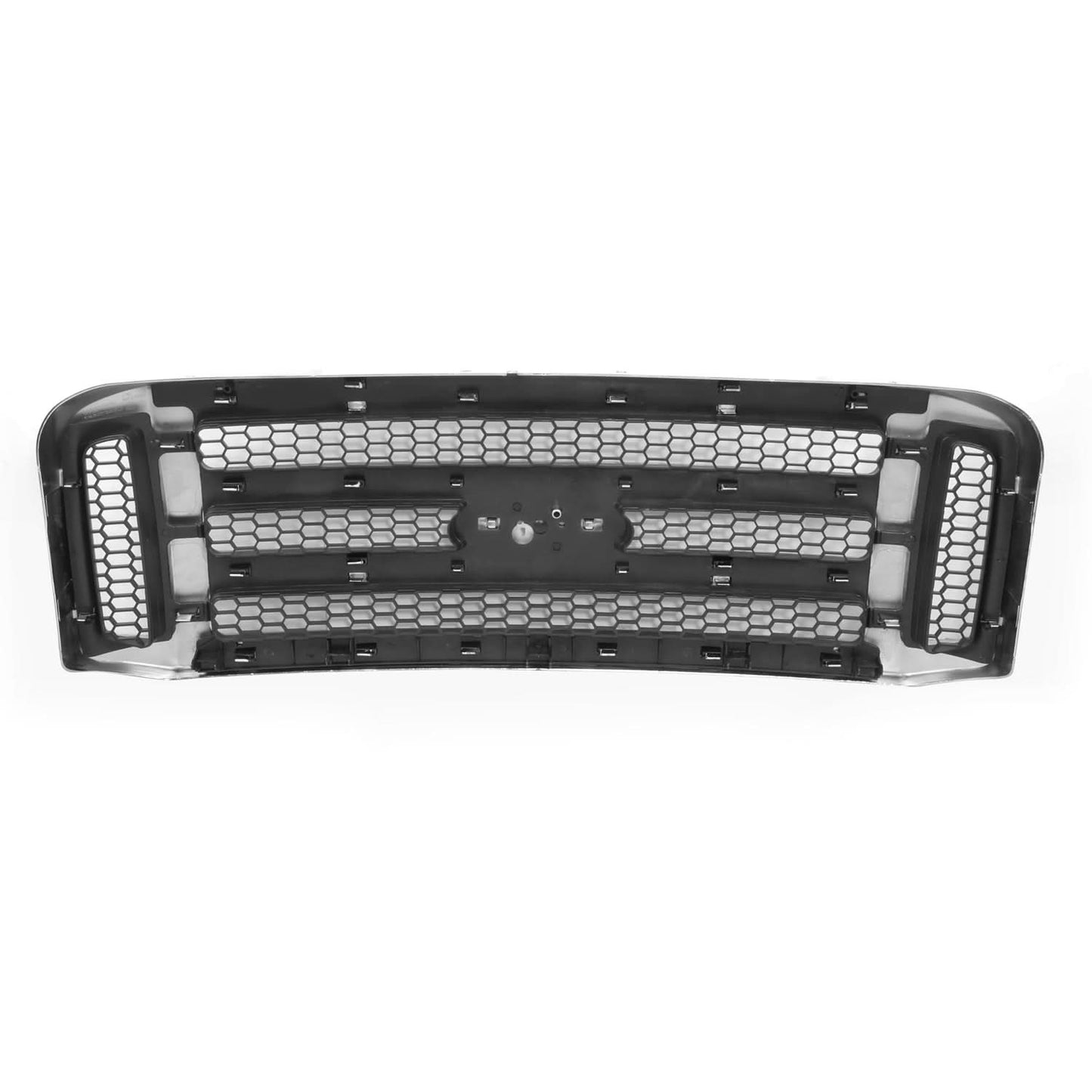 2005-2007 Ford F350 Super Duty OE Style Front Grille
