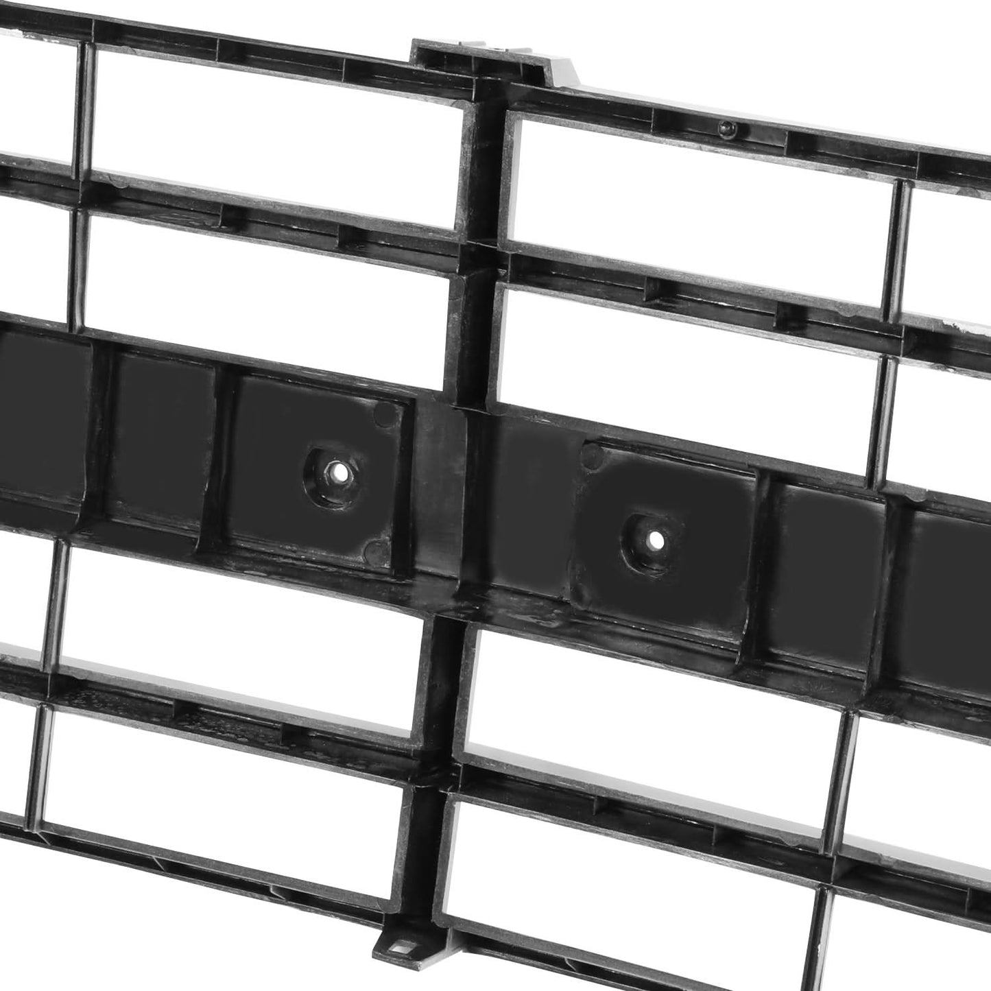 81-91 Chevrolet C10 GMC Jimmy Suburban Blazer Grille Assembly