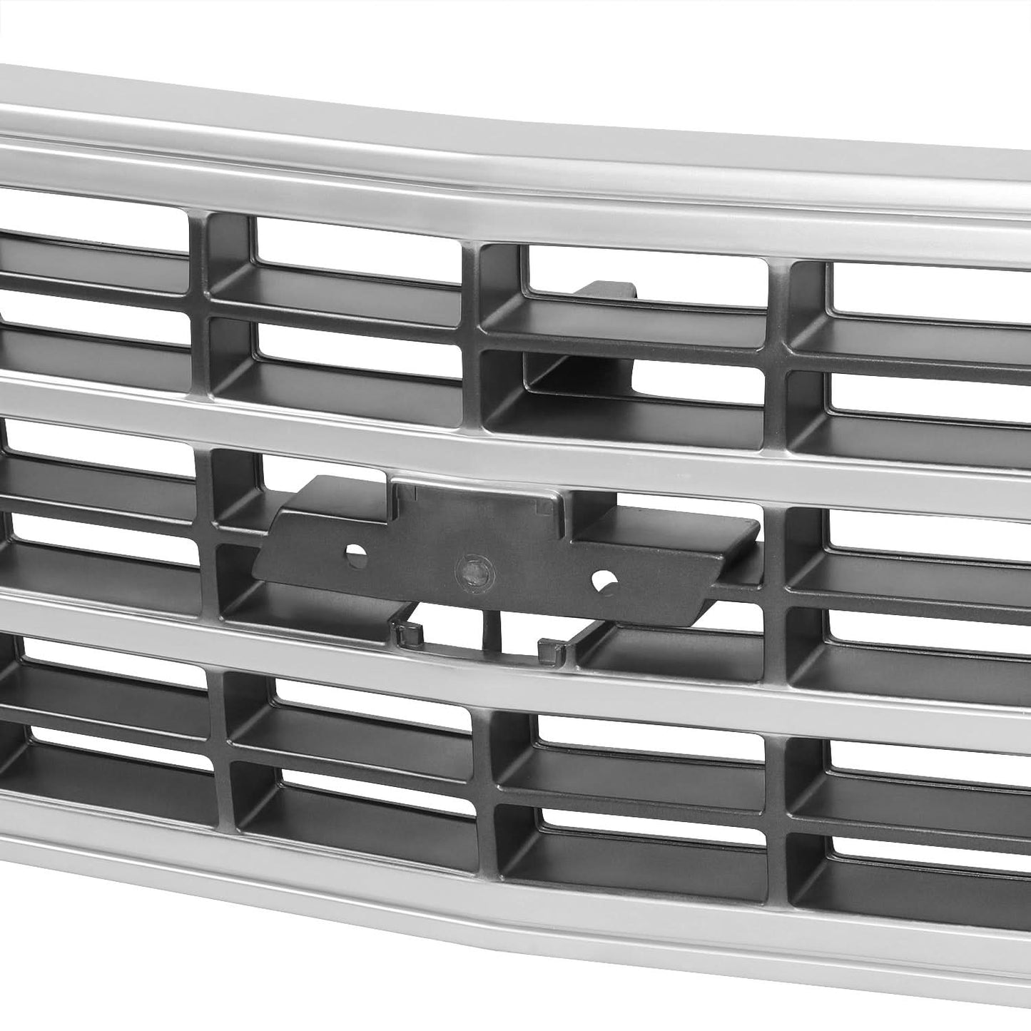 1988-2001 Chevrolet C10 Silverado Front Grille Assembly