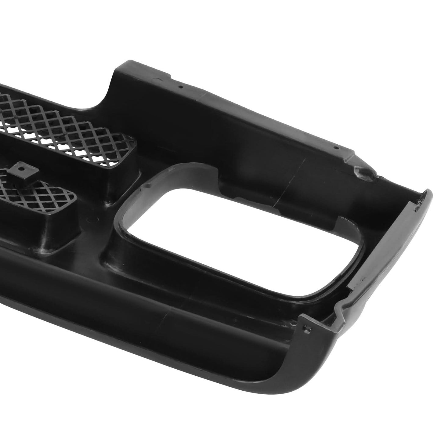 1982-1993 Chevrolet S10 Black Mesh Front Grille