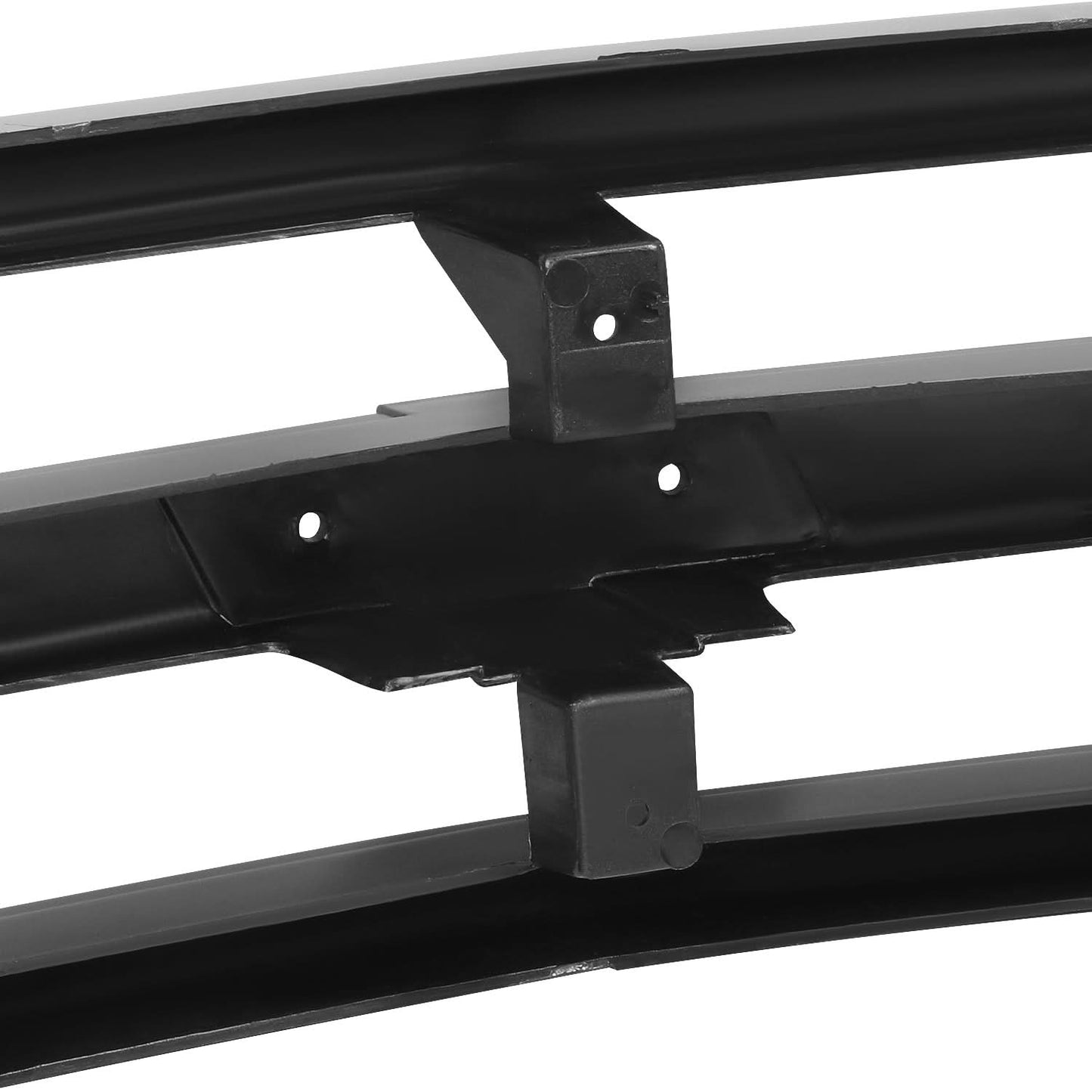 1994-2004 Chevy S10 Blazer Sonoma Dark Argent Front Grille