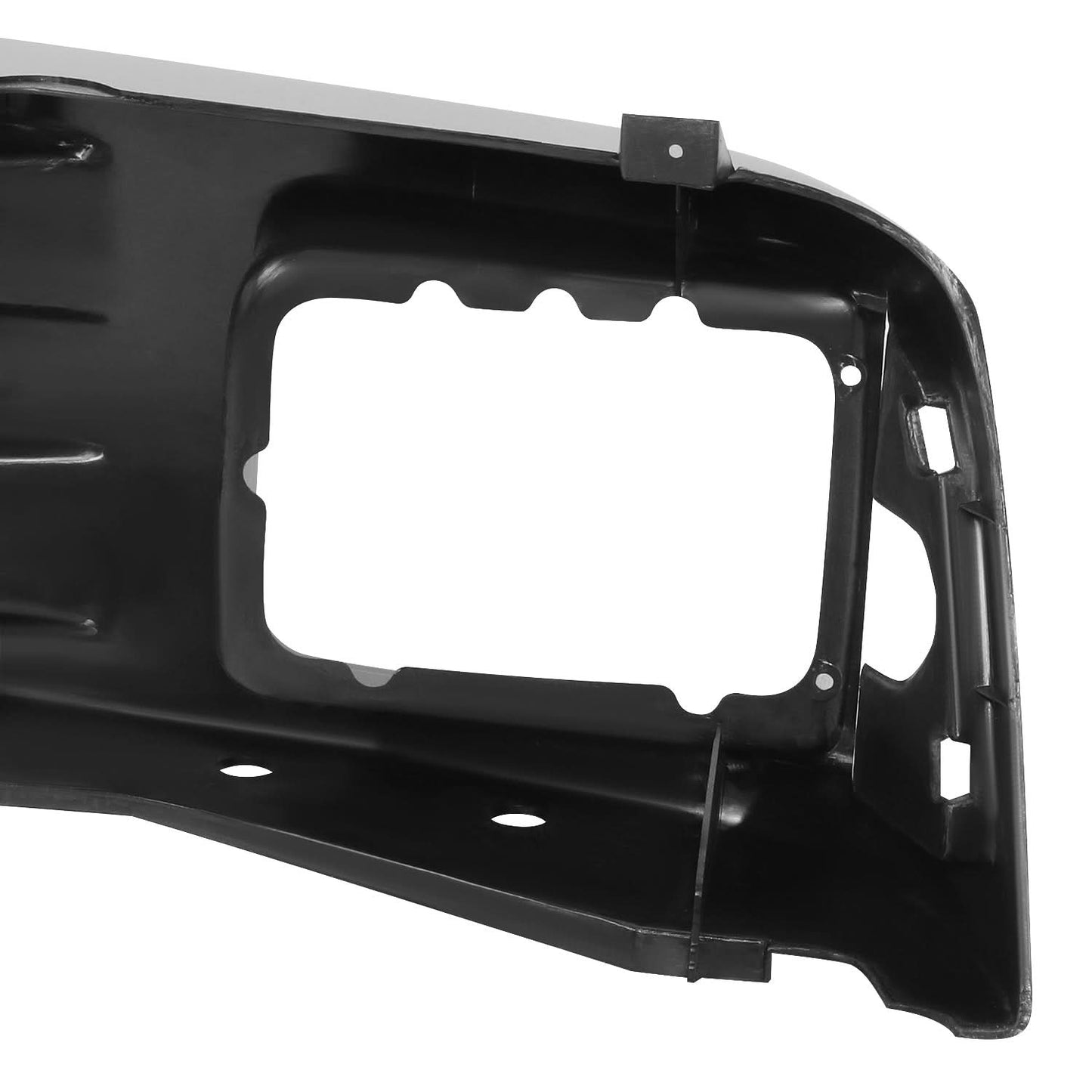 1994-2004 Chevy S10 Blazer Sonoma Dark Argent Front Grille