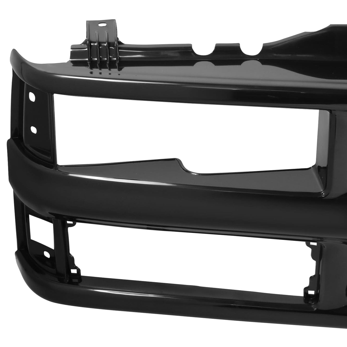 1988-2001 Chevrolet C10 Composite Dual Headlight Grille Assembly