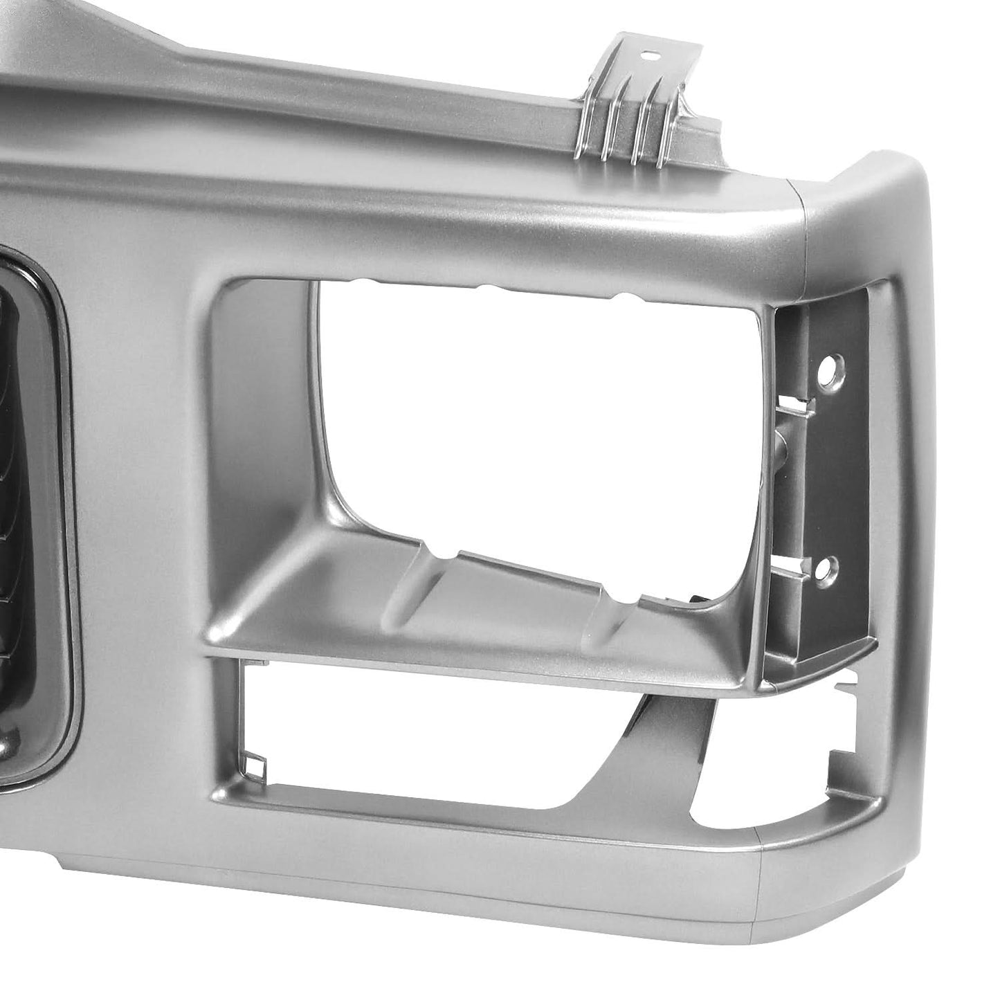 1988-2001 GMC C10 GC OE Style Front Grille Assembly