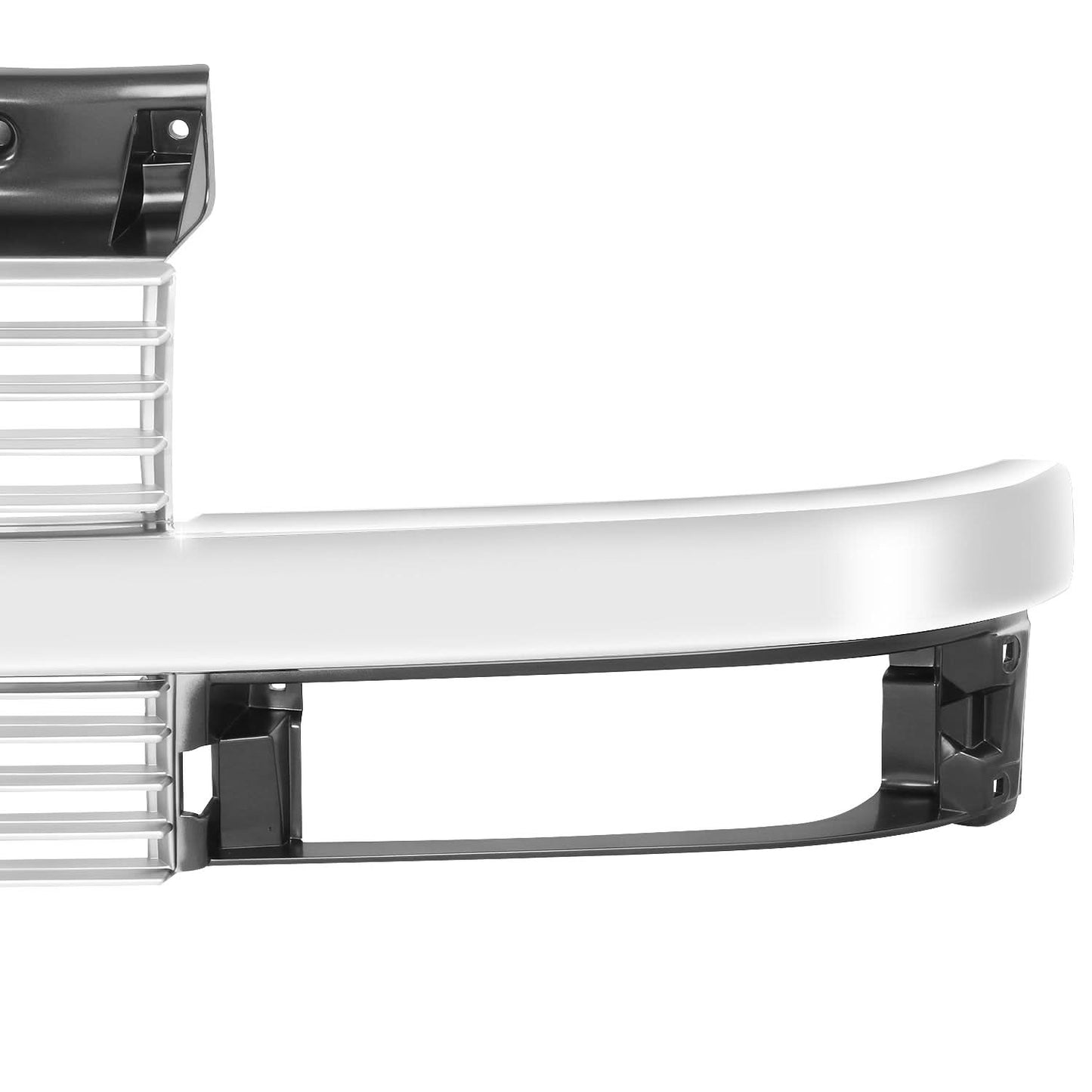 1995-2006 Chevrolet Astro Van OE Style Front Grille Chrome
