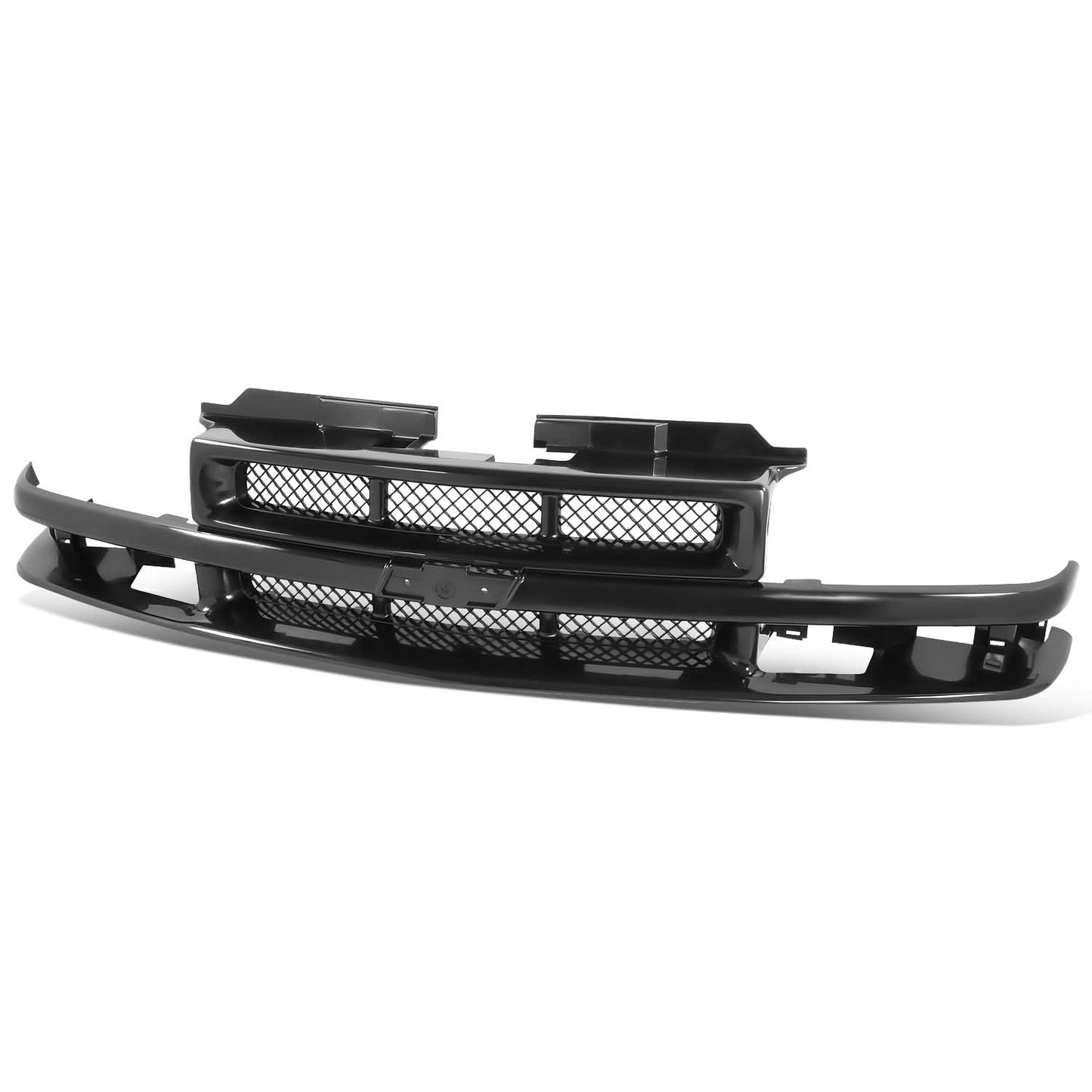 1994-2004 Chevrolet S10 Sonoma Sport Xtreme Front Grille