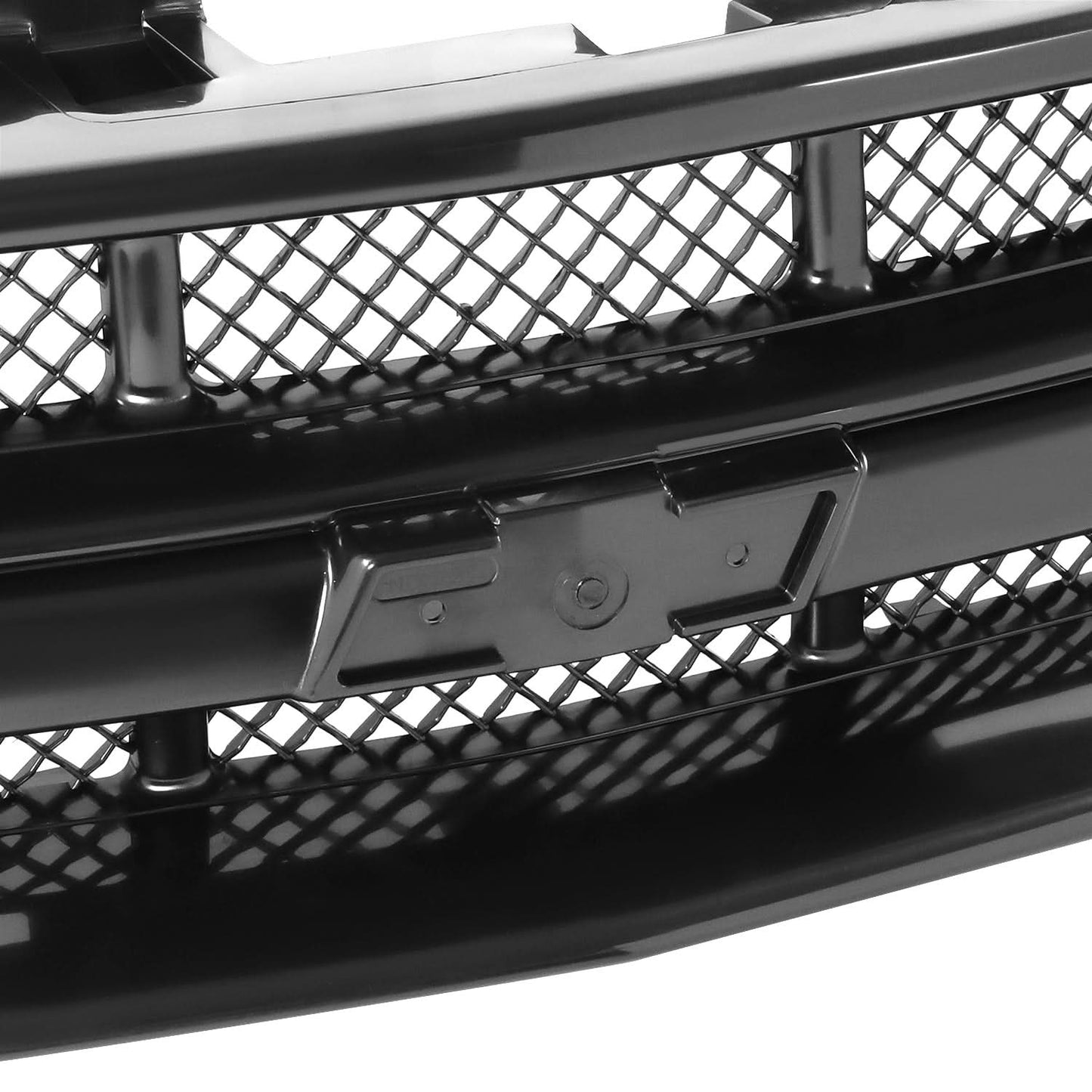1994-2004 Chevrolet S10 Sonoma Sport Xtreme Front Grille