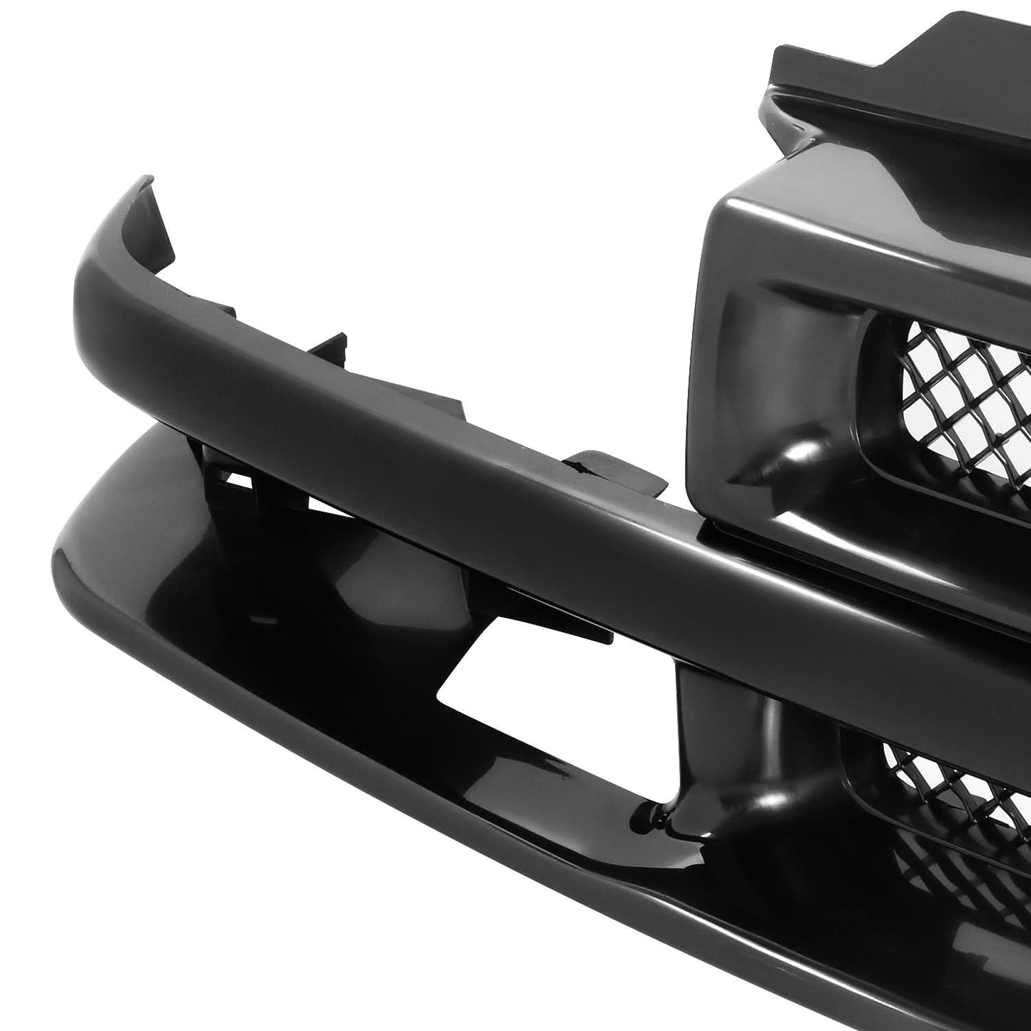 1994-2004 Chevrolet S10 Sonoma Sport Xtreme Front Grille