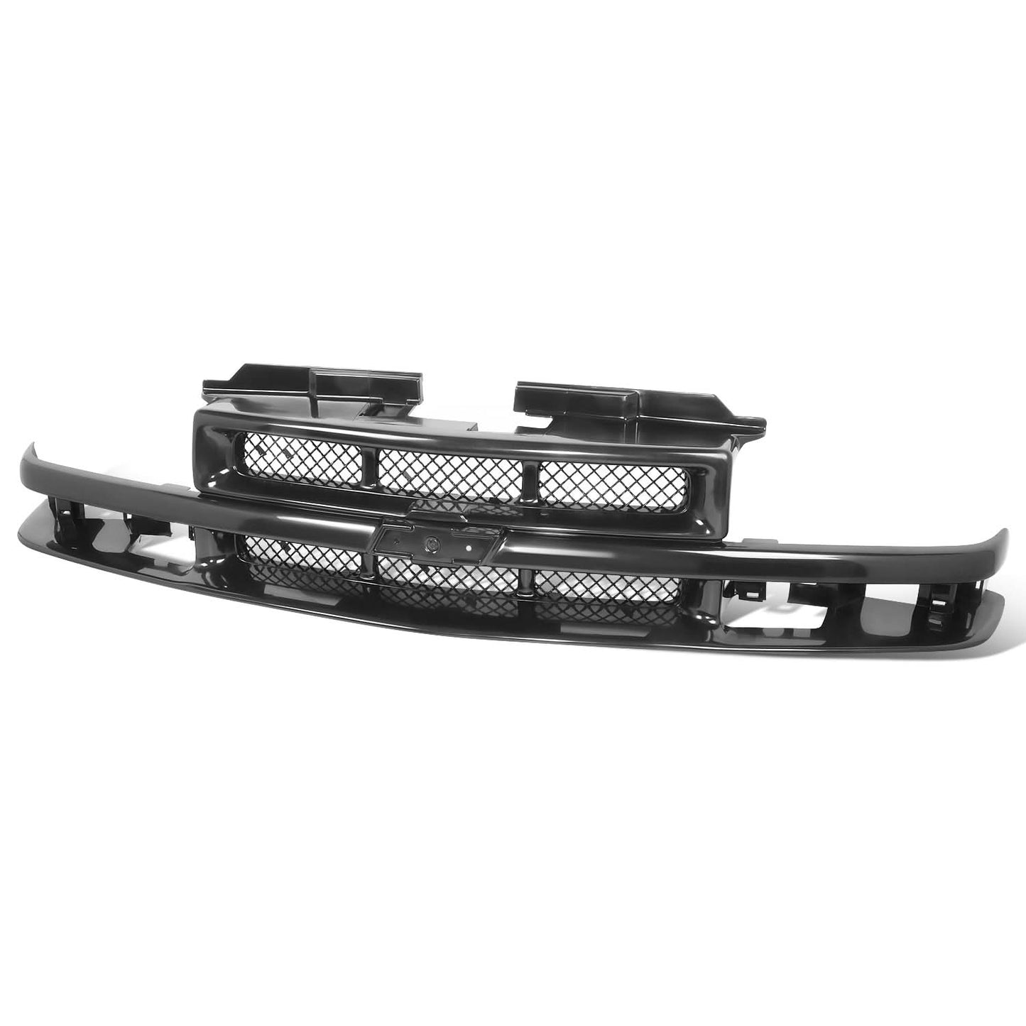 1994-2004 Chevrolet S10 / GMC Sonoma Front Grille Assembly