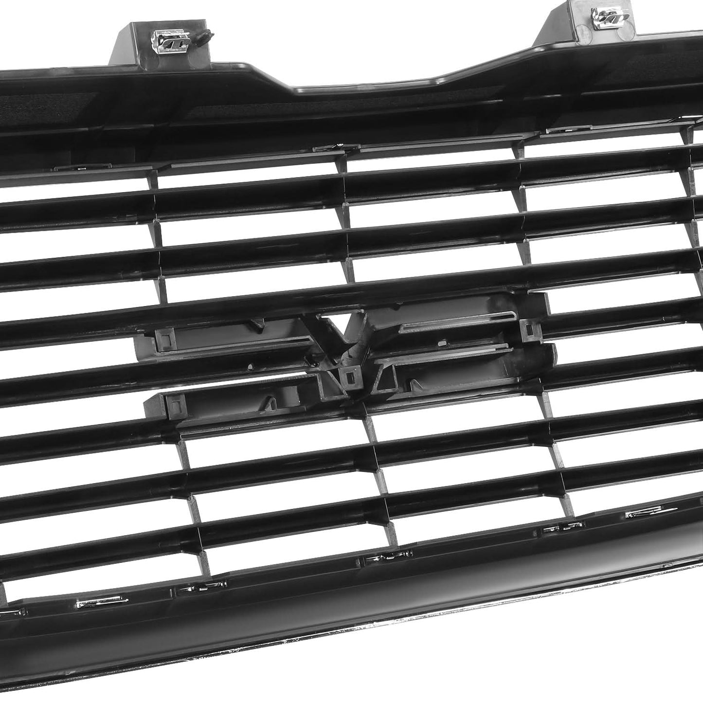 2003-2022 GMC Savana OE Style Front Grille Assembly