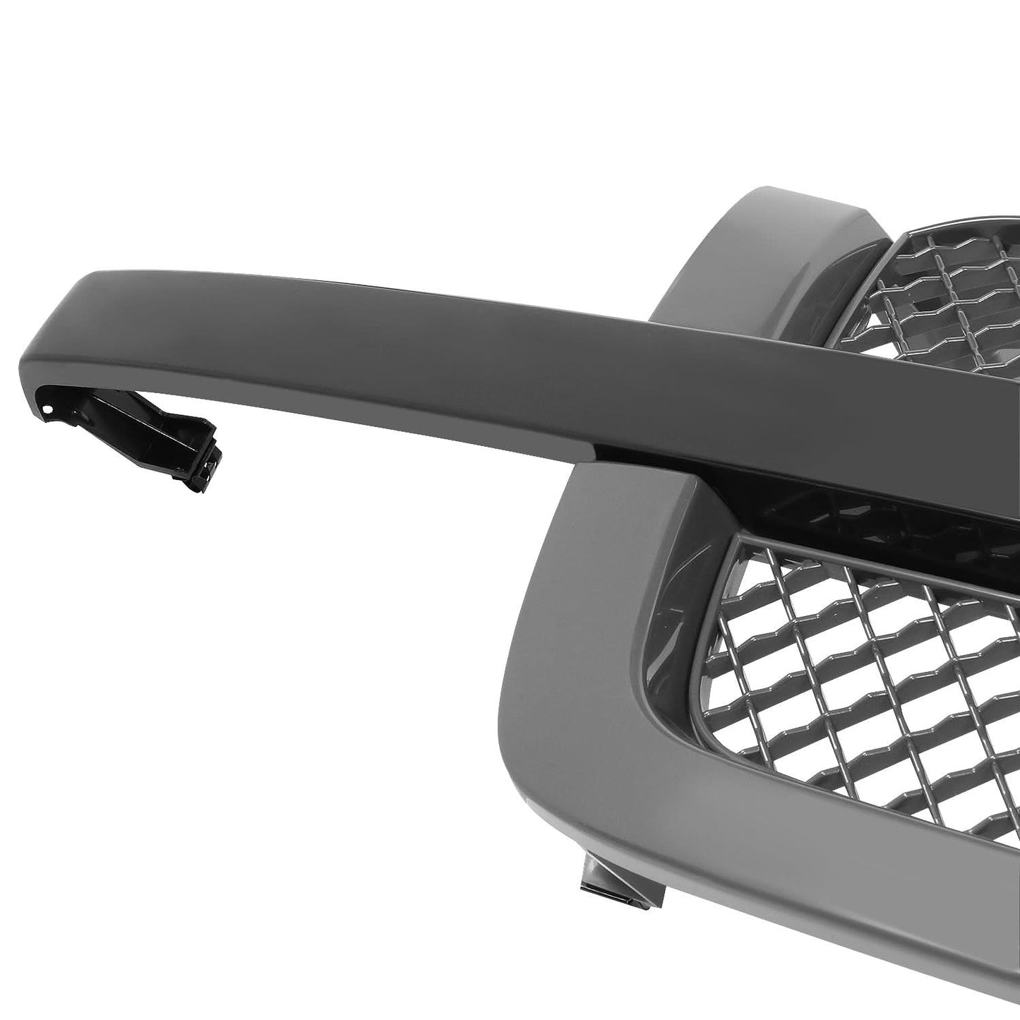 2003-2005 Chevrolet Silverado SS Style Front Grille
