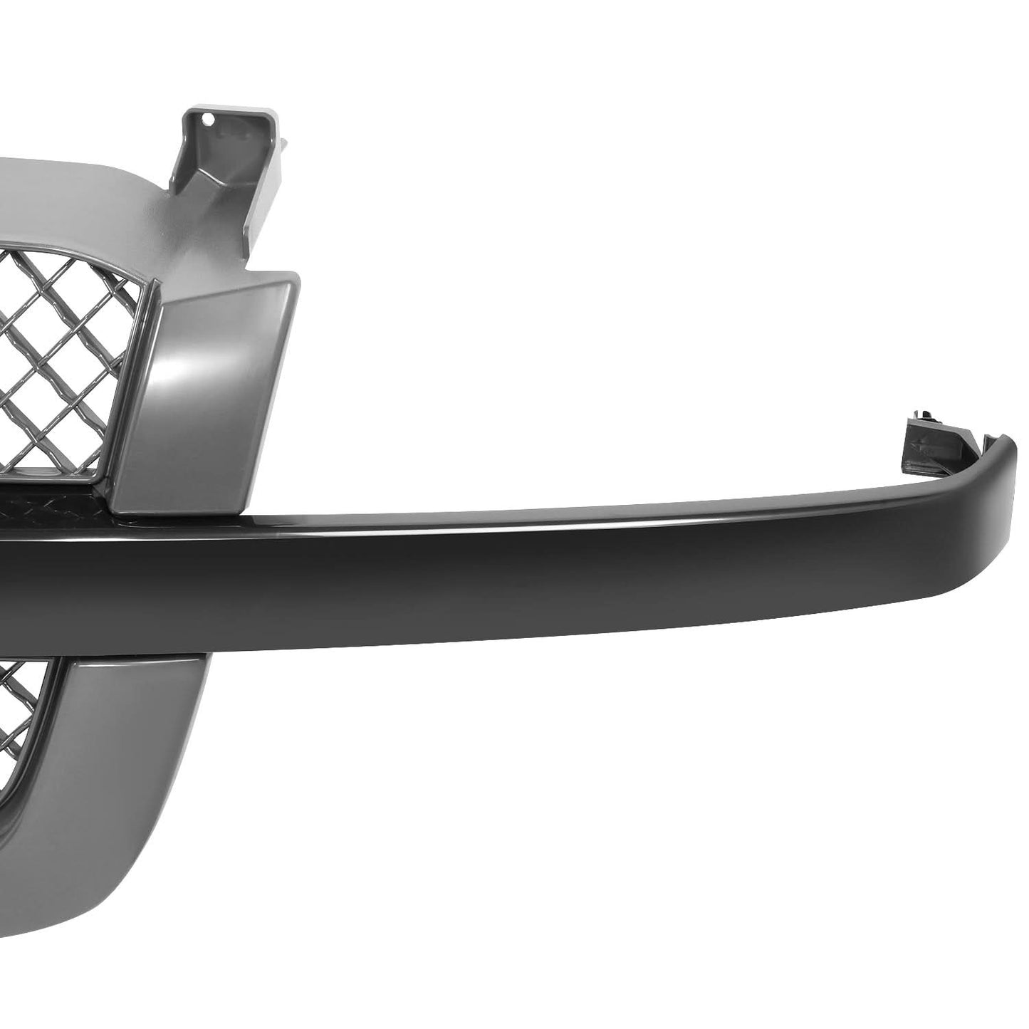 2003-2005 Chevrolet Silverado SS Style Front Grille