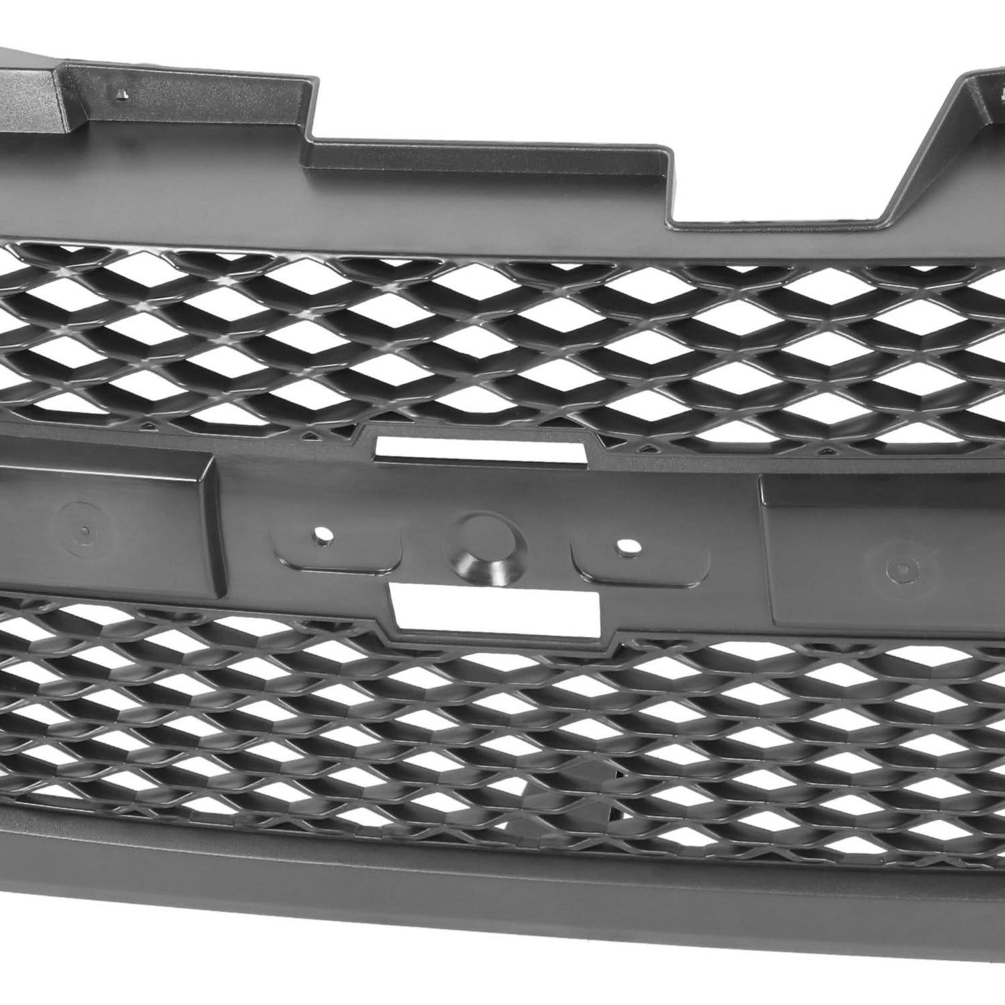 2004-2013 Chevrolet Colorado OE Style Front Grille Assembly