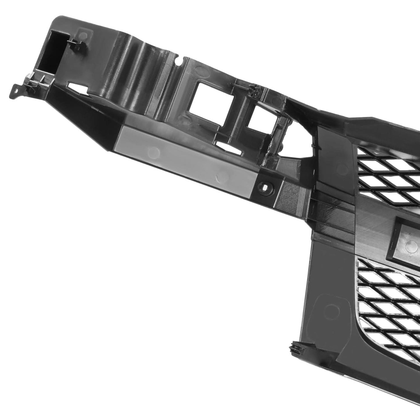 2004-2013 Chevrolet Colorado OE Style Front Grille Assembly