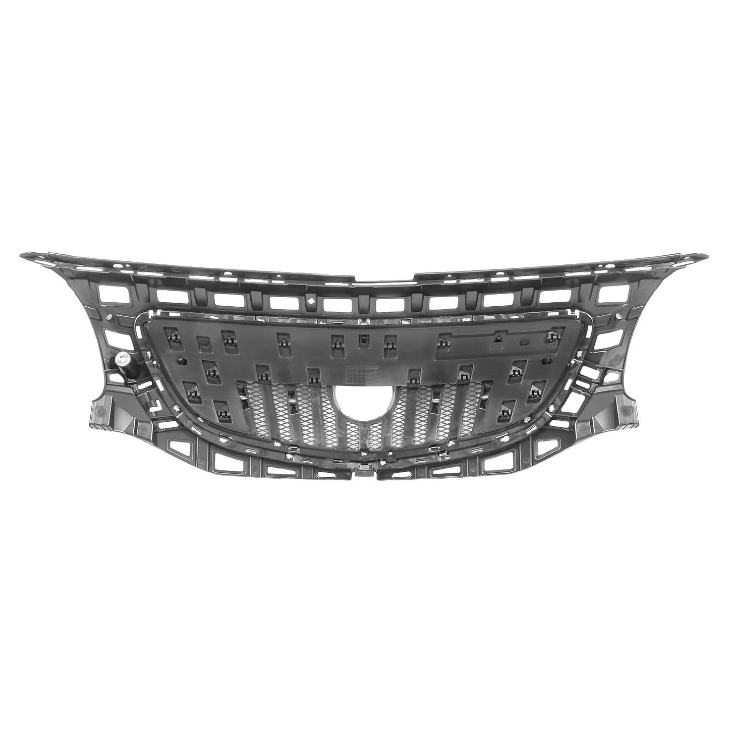 2011-2017 Buick Regal Chrome/Black Grille Assembly