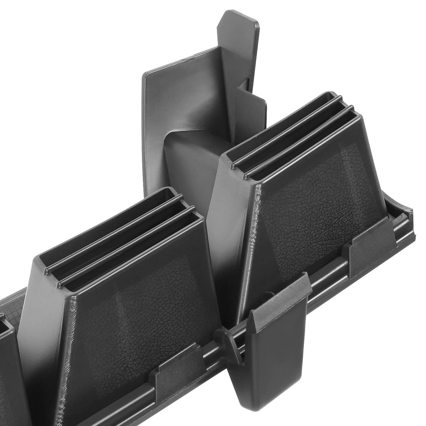 2010-2015 Camaro RS Package Style Front Grille Assembly