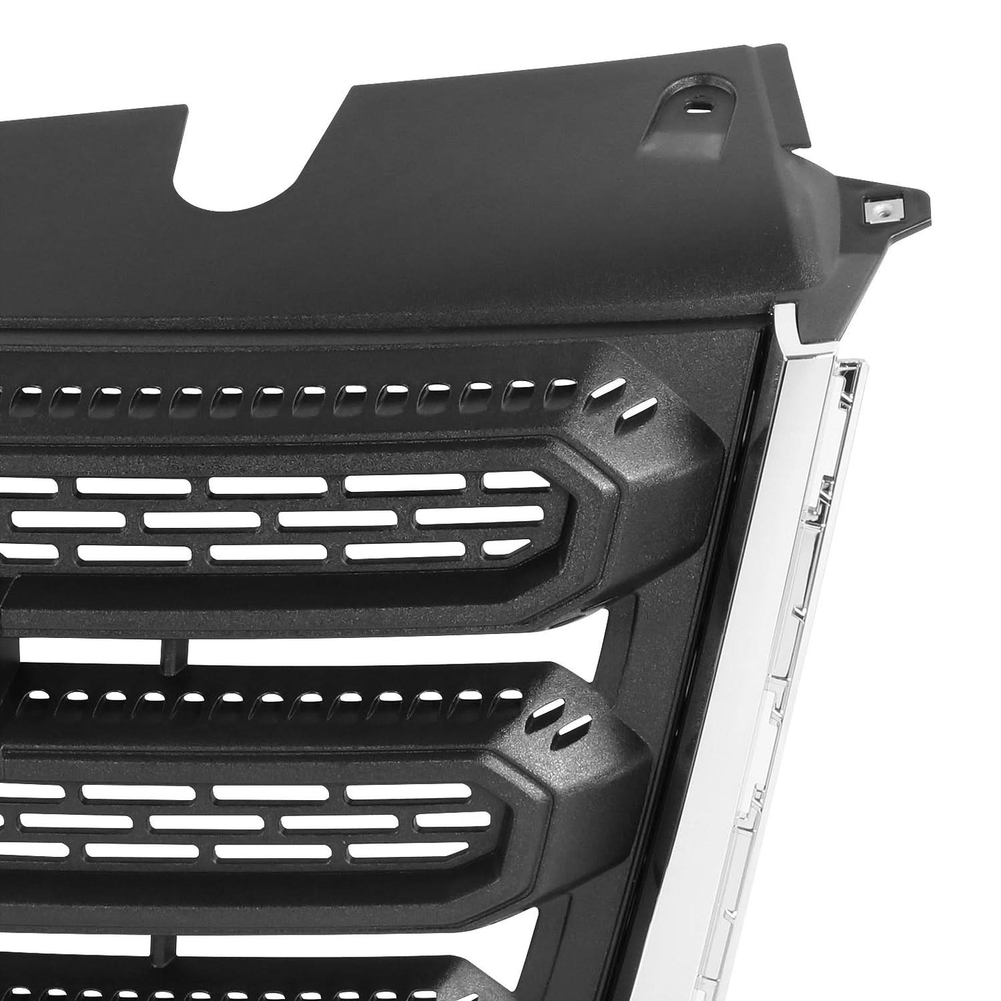 2010-2017 GMC Terrain SL/SLE OE Style Front Grille