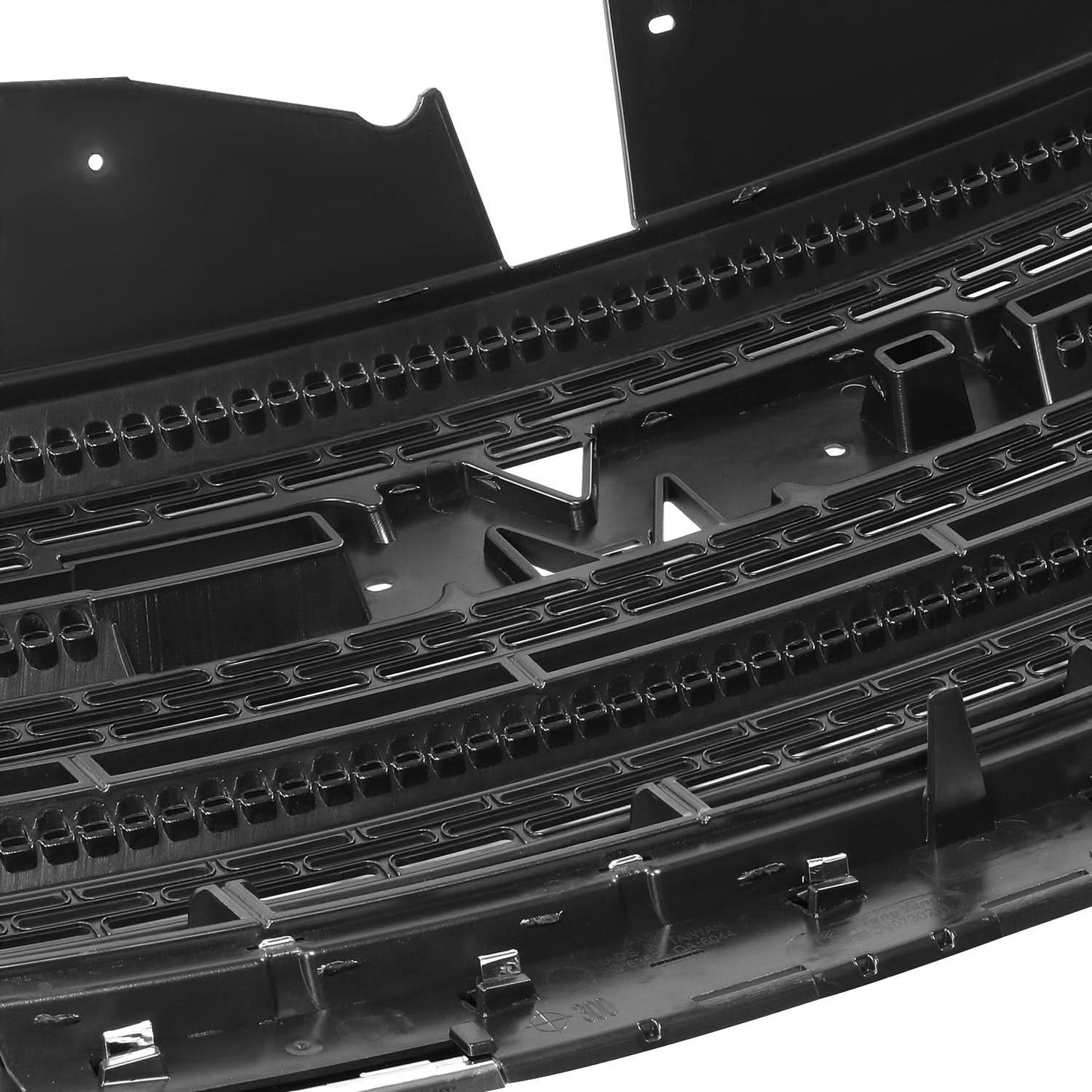 2010-2017 GMC Terrain SL/SLE OE Style Front Grille