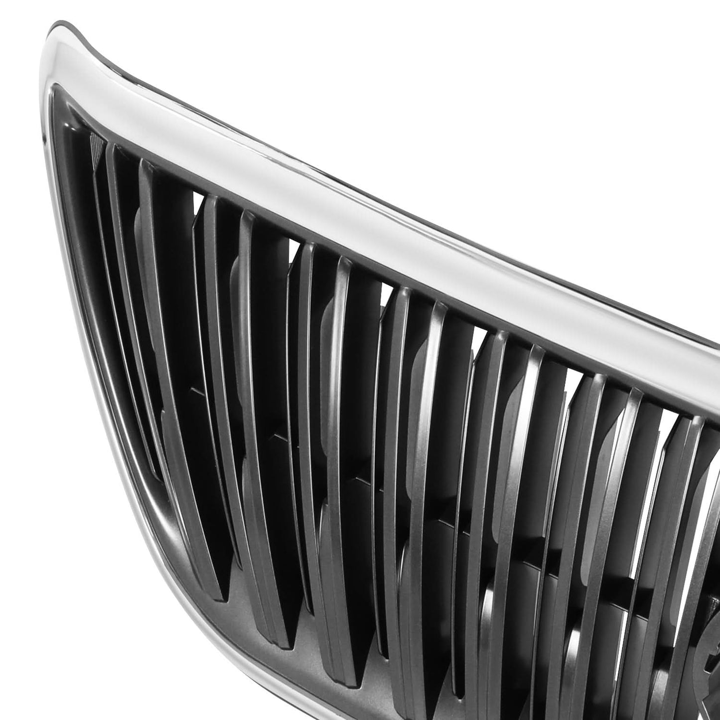 2004-2006 Lexus RX330 OEM Style Front Grille Chrome