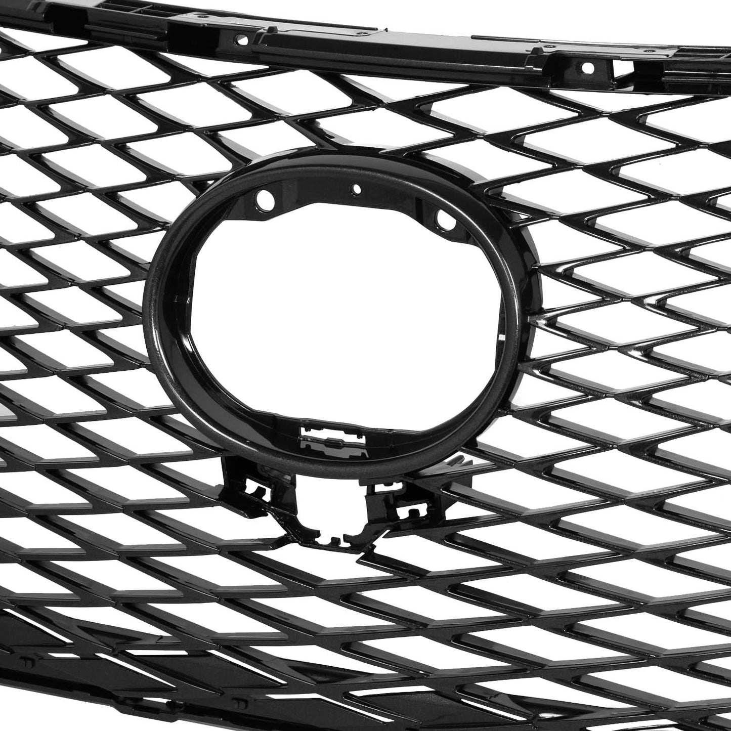 2015-2020 Lexus NX F Sport Style Front Grille Assembly