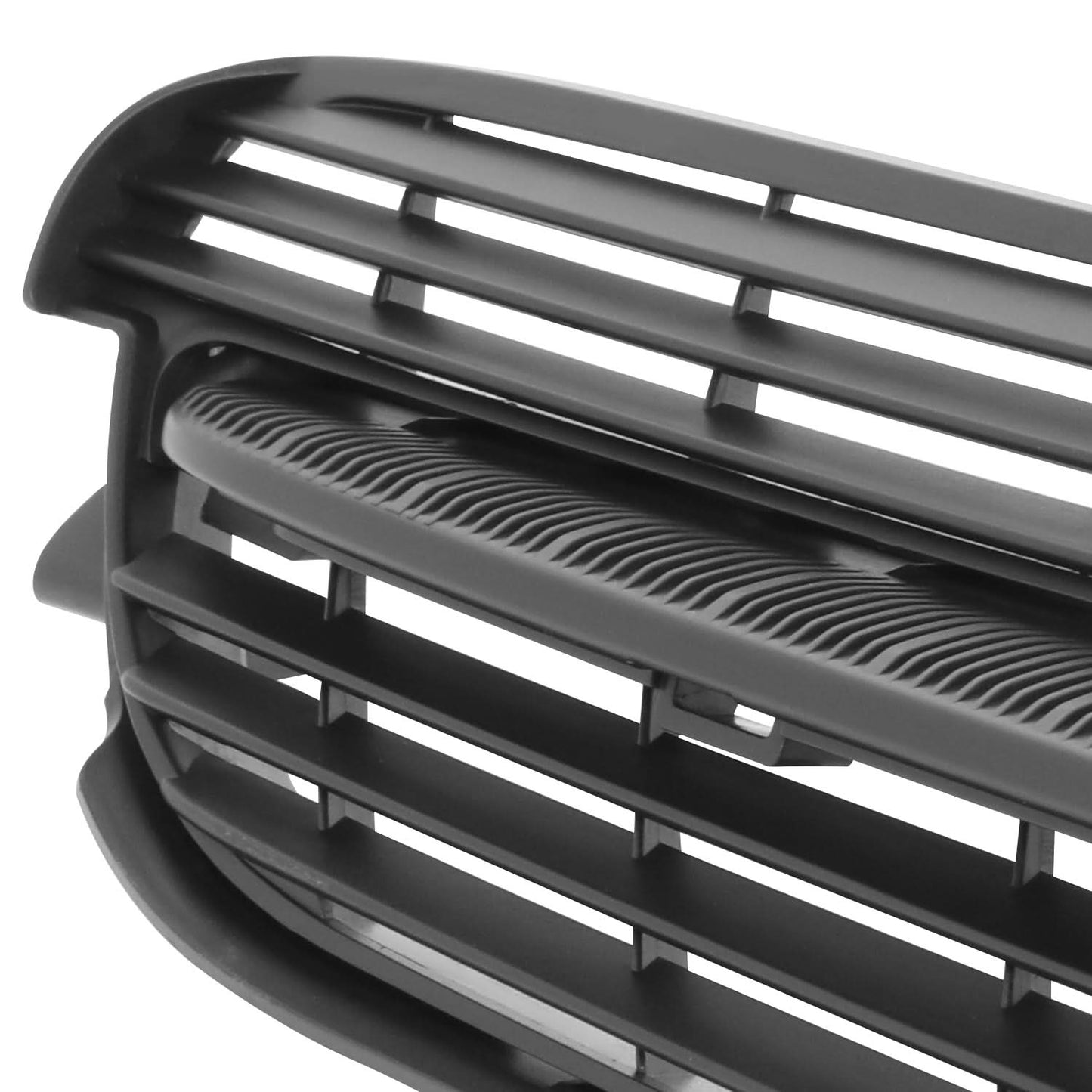 2005-2011 Mercedes-Benz SLK-Class Front Grille Assembly Primed