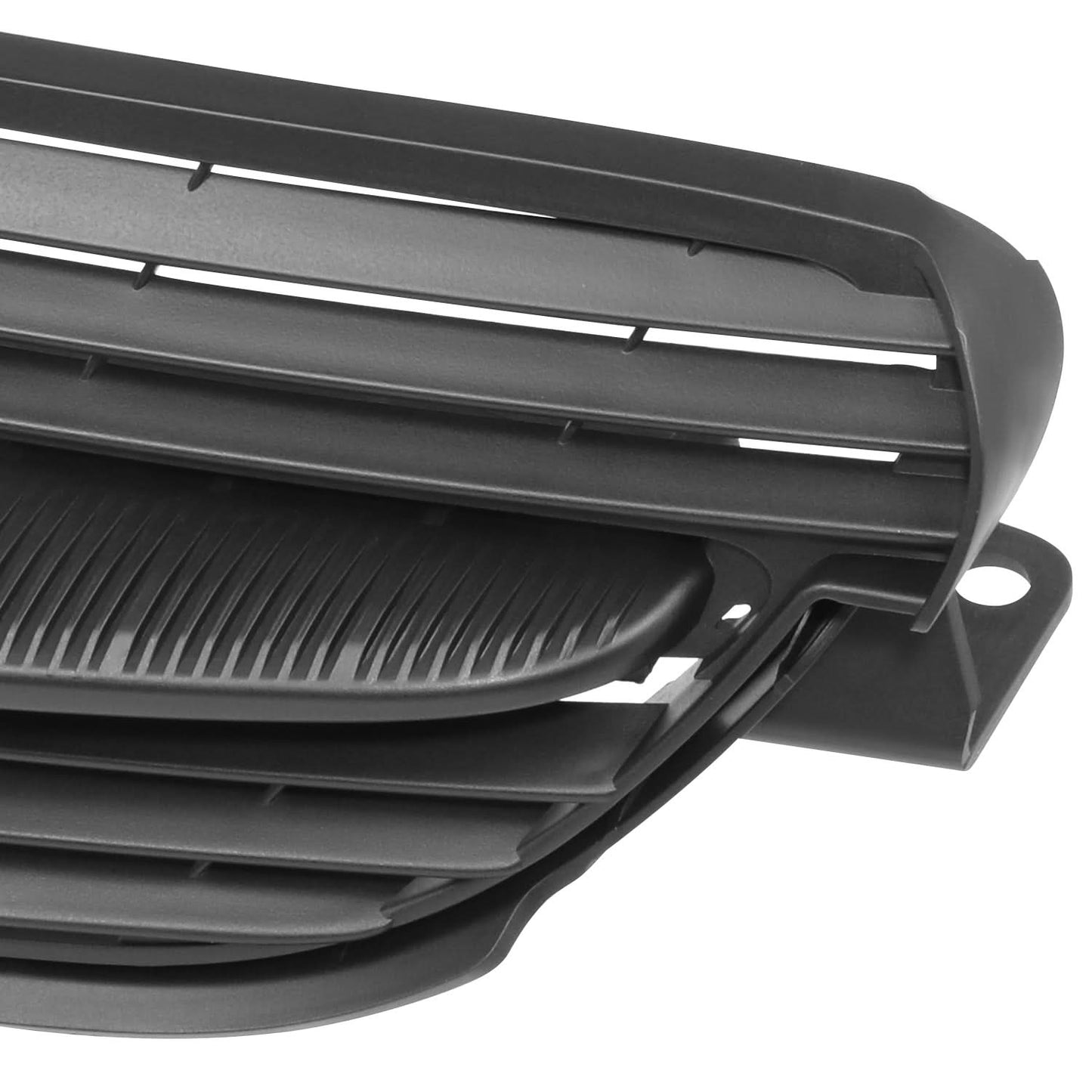 2005-2011 Mercedes-Benz SLK-Class Front Grille Assembly Primed