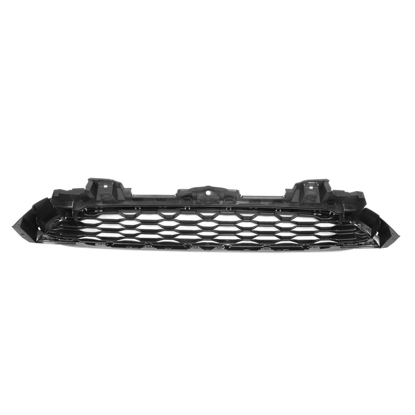 2014-2021 MINI Cooper S Style Chrome Grille Assembly
