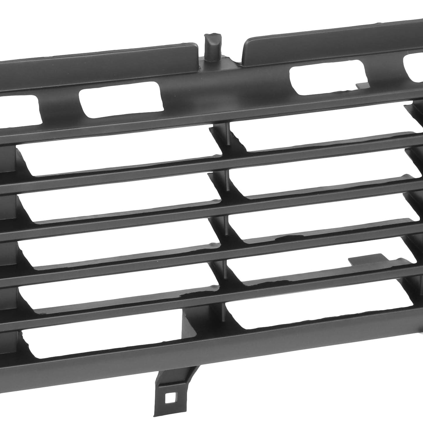 1983-1997 Nissan Hardbody Dark Argent Grille Assembly