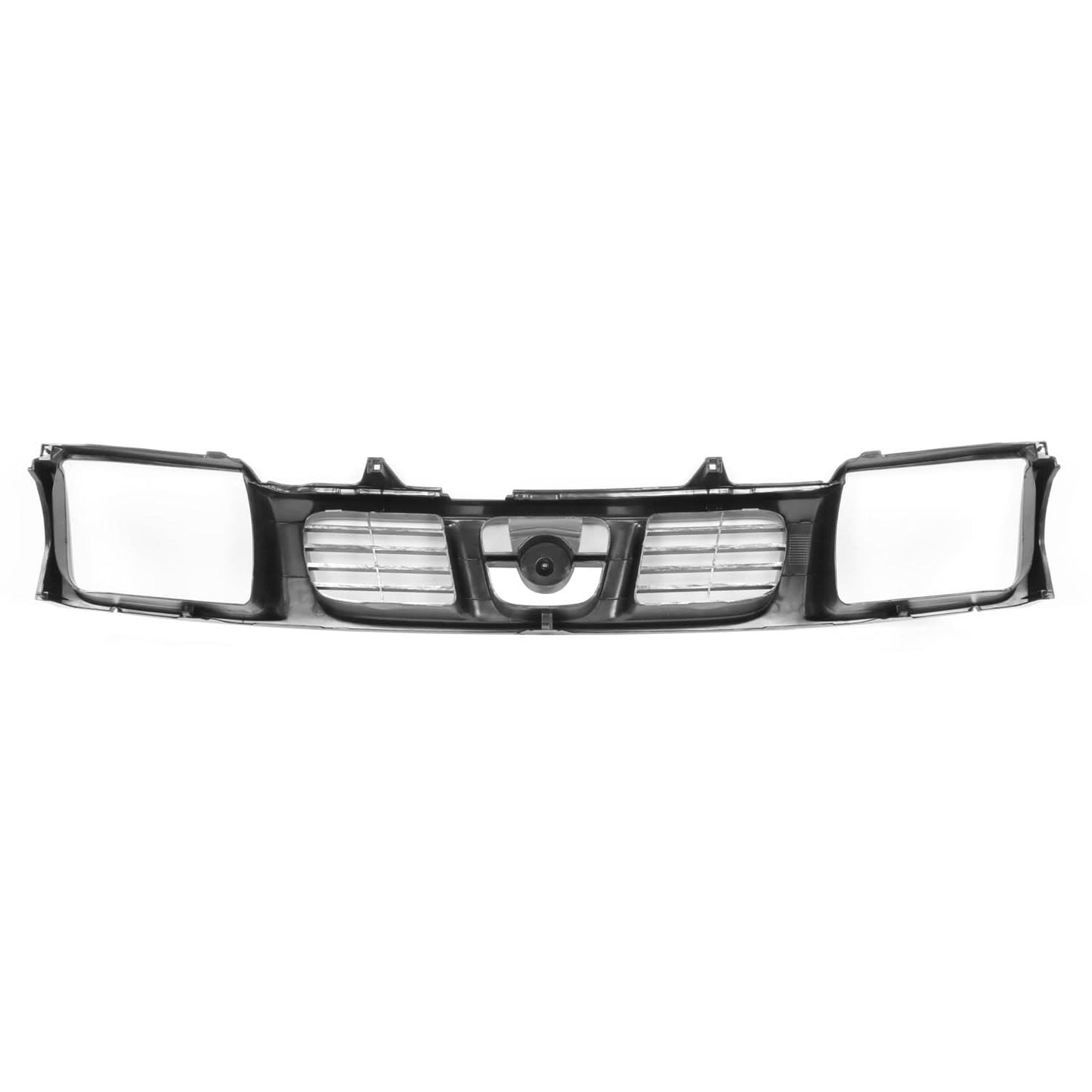 1998-2004 Nissan Frontier OE Style Front Grille