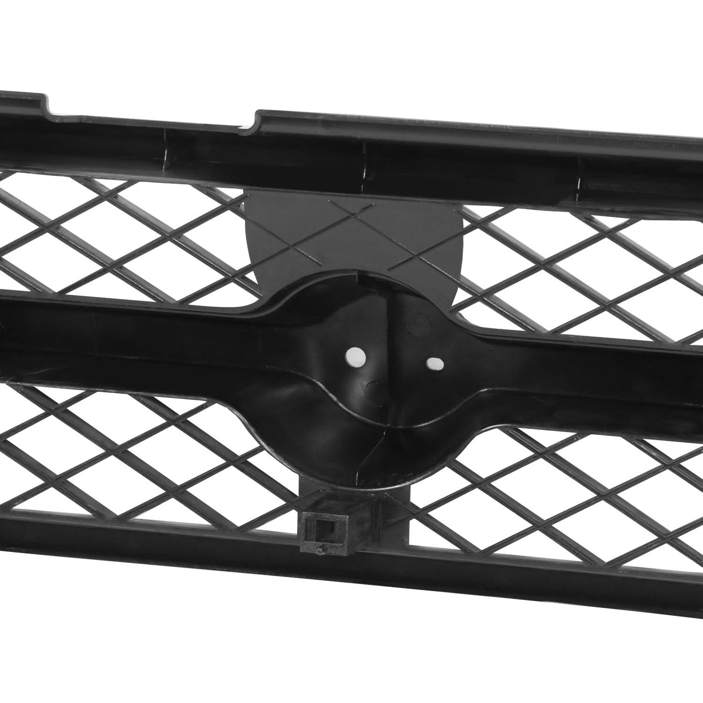 2000-2004 Nissan Xterra OE Style Front Grille Assembly