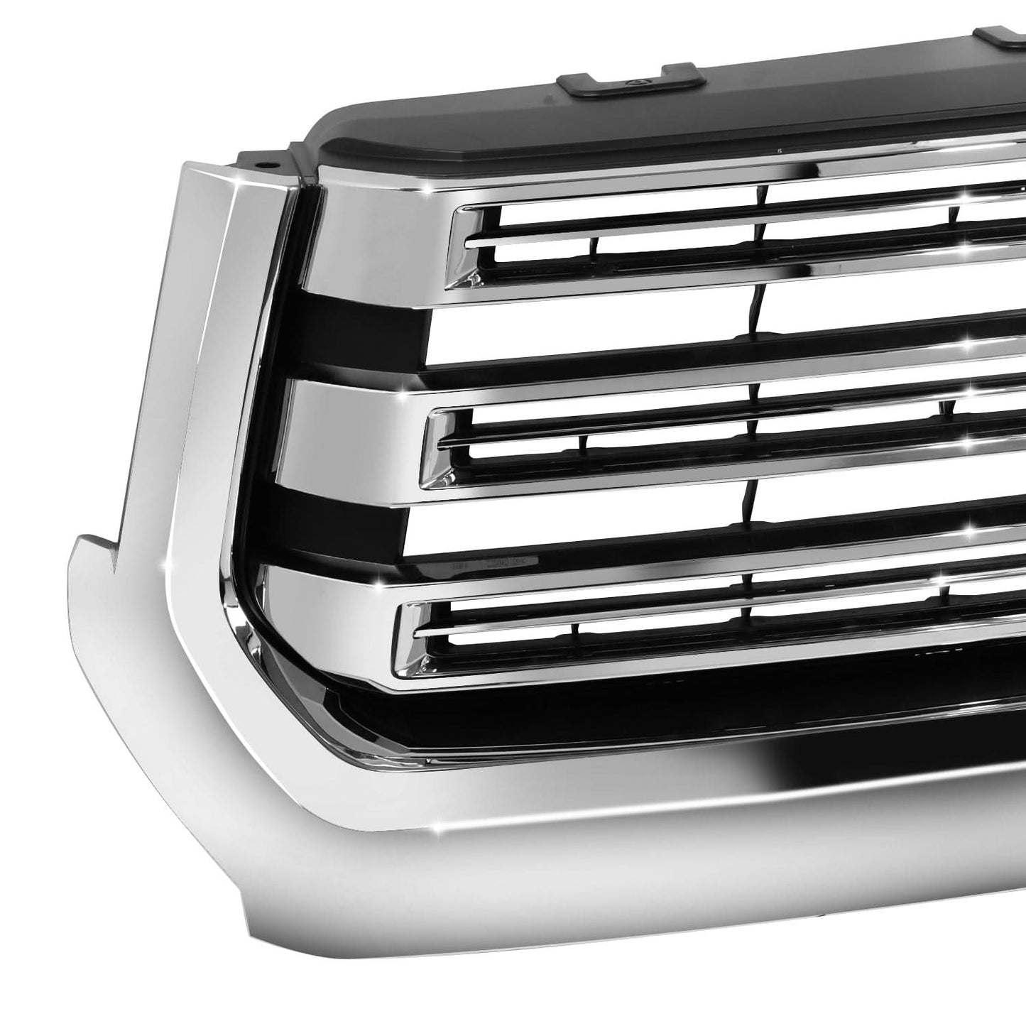 2014-2021 Toyota Tundra OEM Style Front Grille