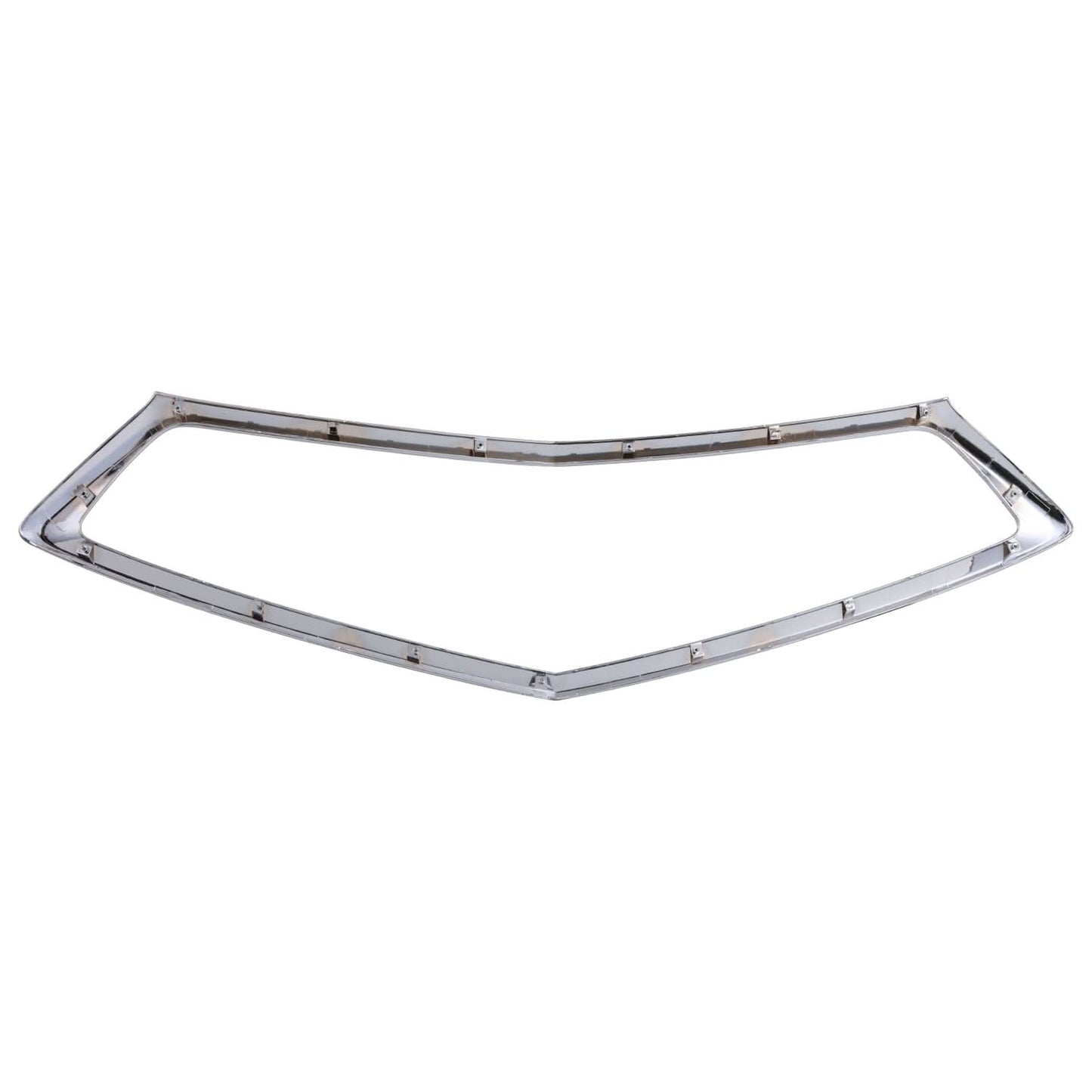 2018-2019 Acura TLX Grille Surround Trim Molding Chrome ABS