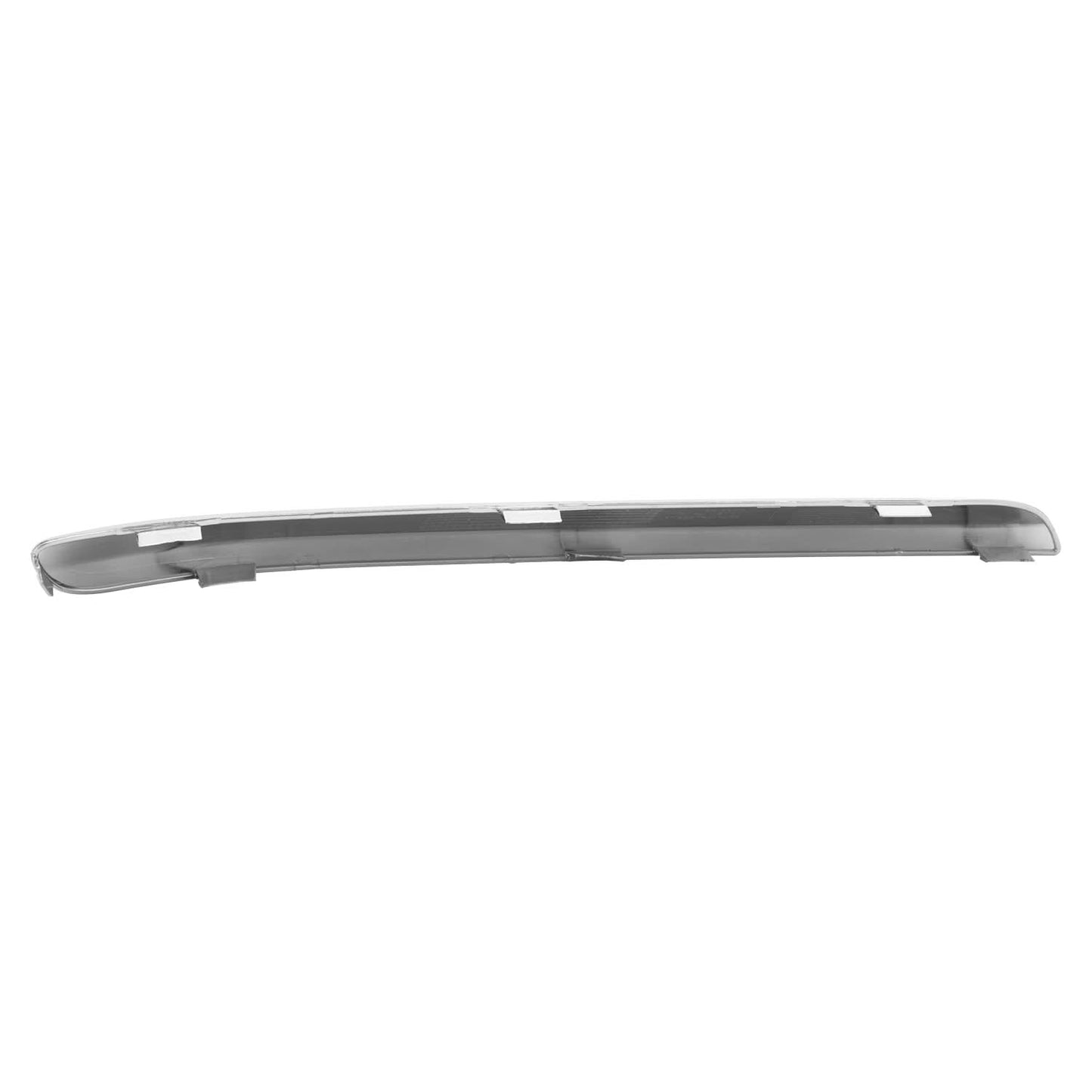 2011-2014 Chrysler 300 Front Bumper Grille Trim Molding Chrome LH