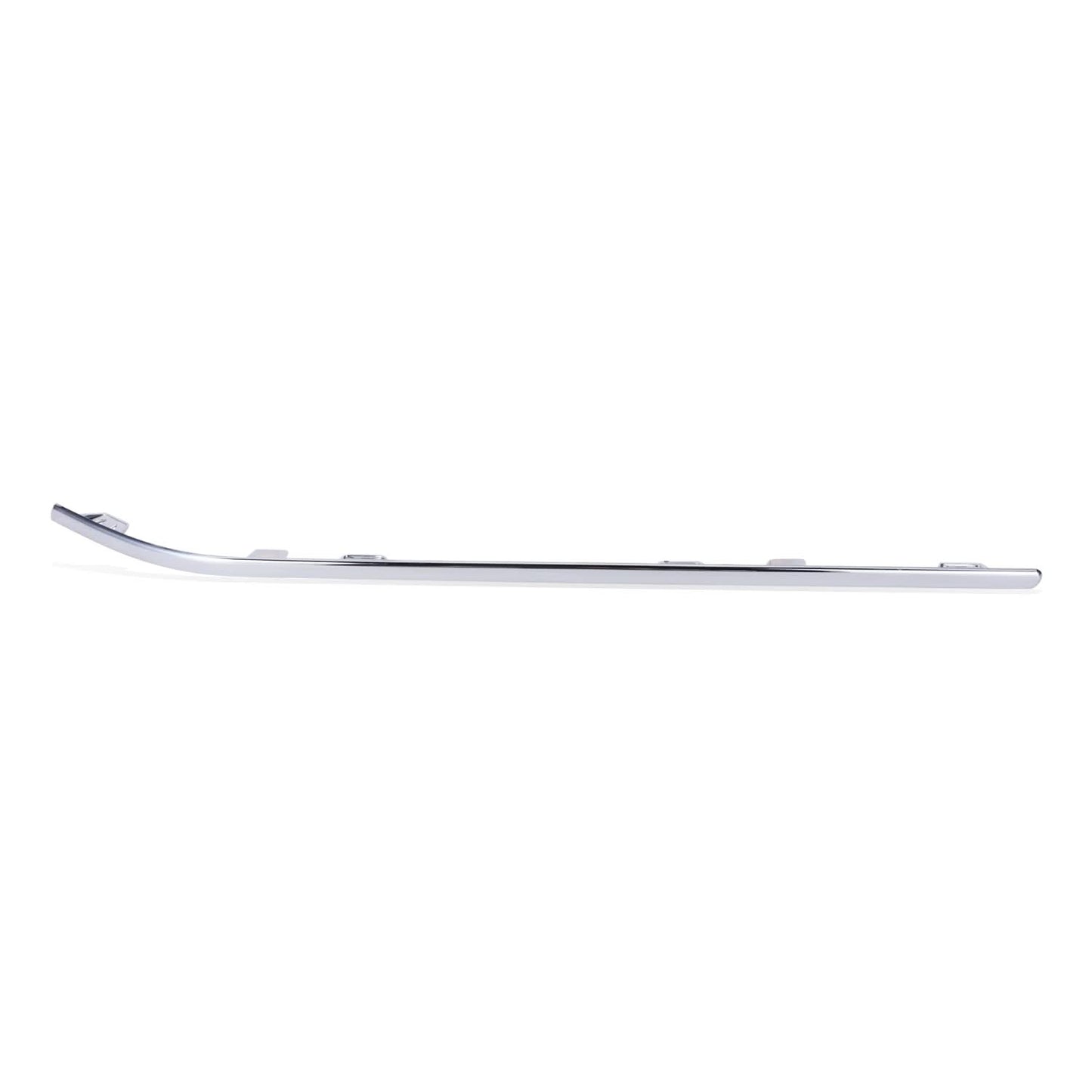 2005-2010 Chrysler 300 Front Bumper Grille Strip LH