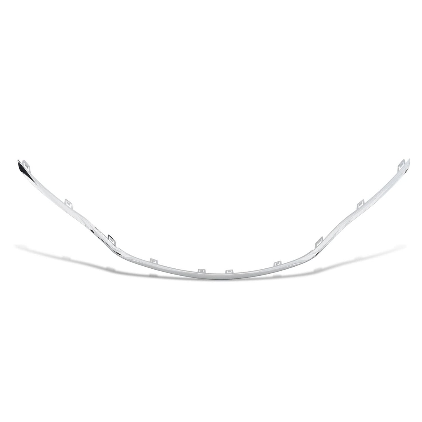 2015-2016 CR 200 Chrome Grille Trim Molding