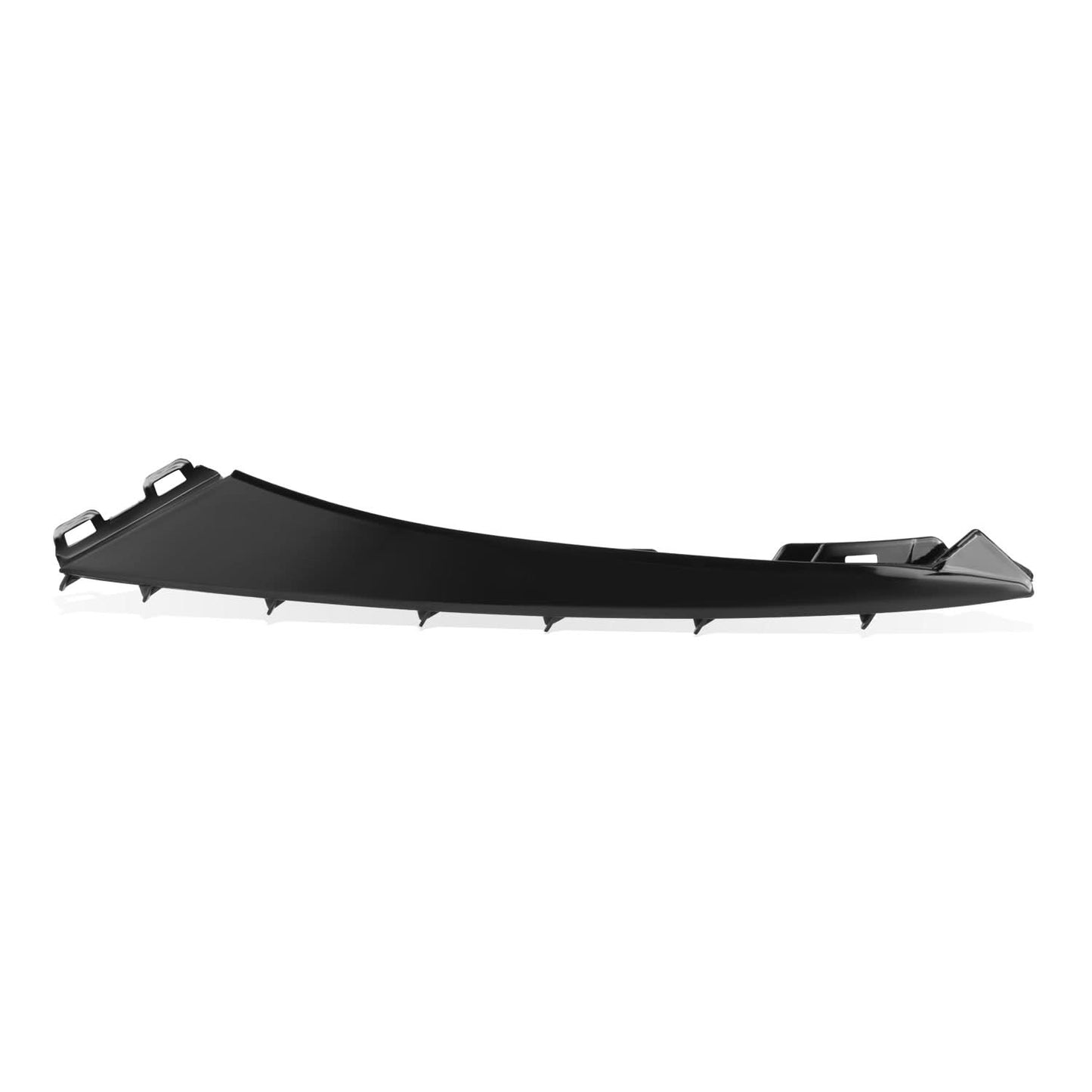 18-20 Honda Accord Sedan Lower Grille Trim Molding LH